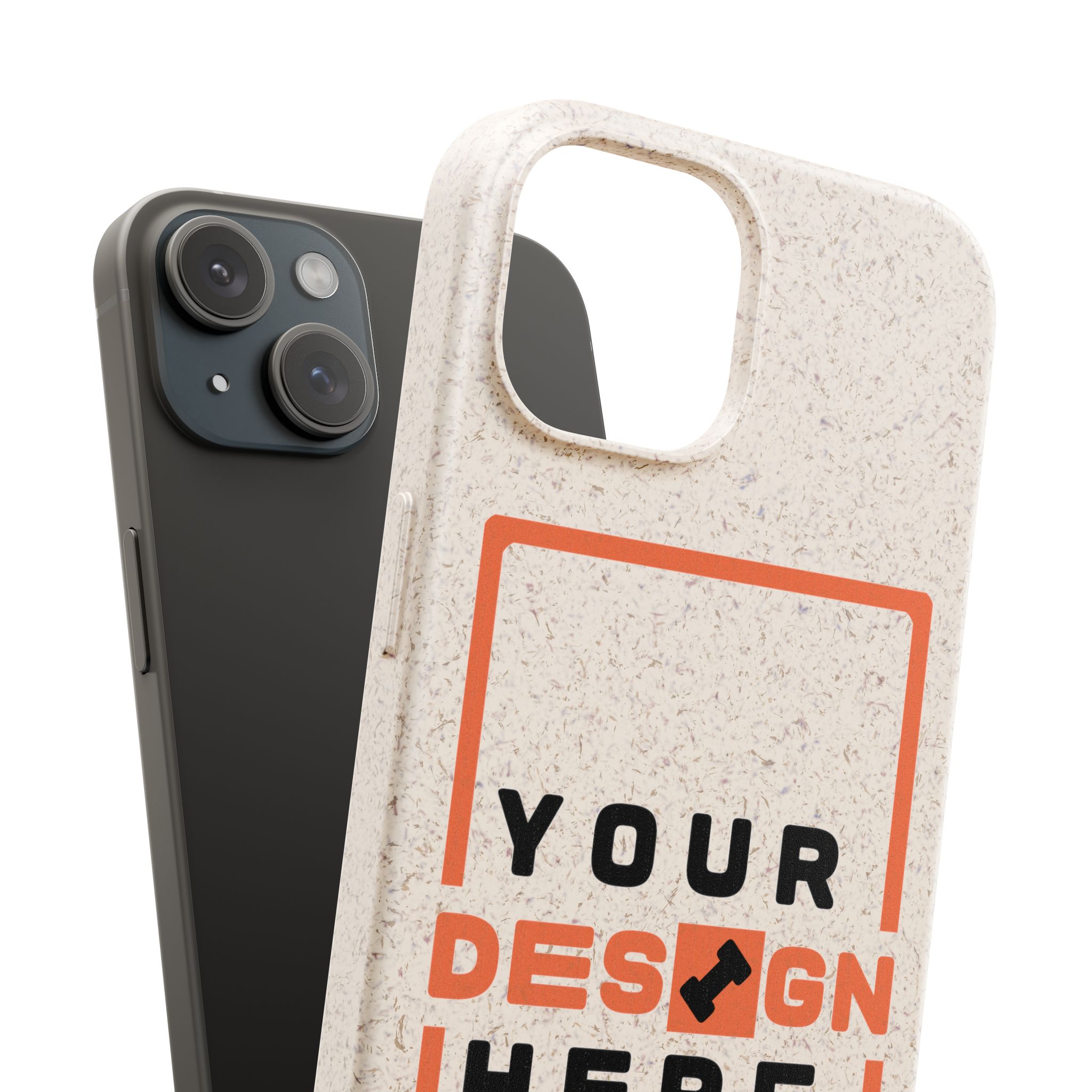 Sample Komorebi Seedling Phone Case - Image 77