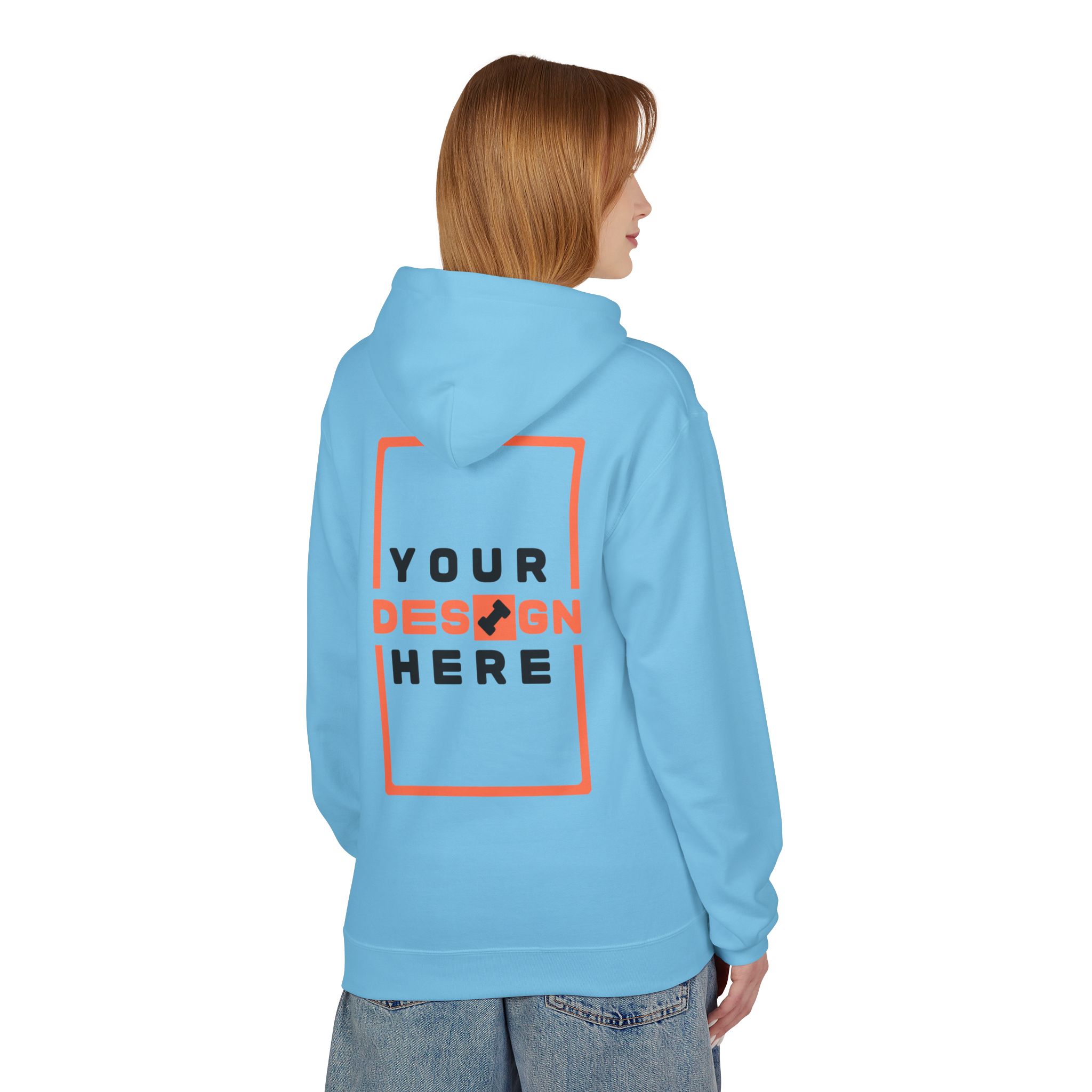 Sample Komorebi Drift Hoodie - Image 194