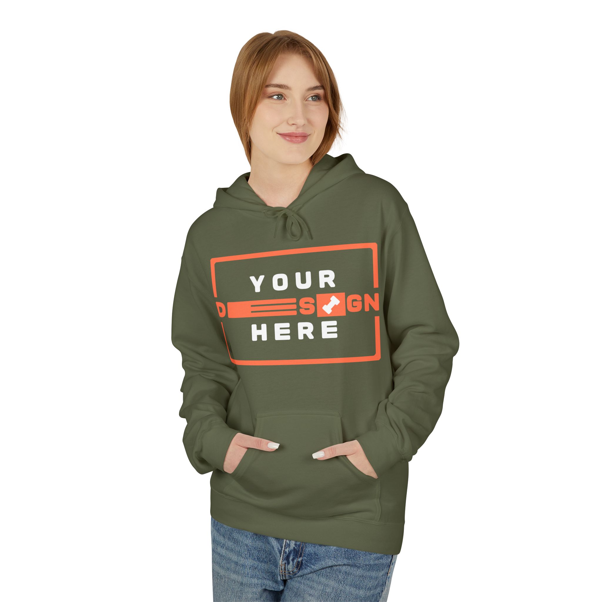 Sample Komorebi Drift Hoodie - Image 25