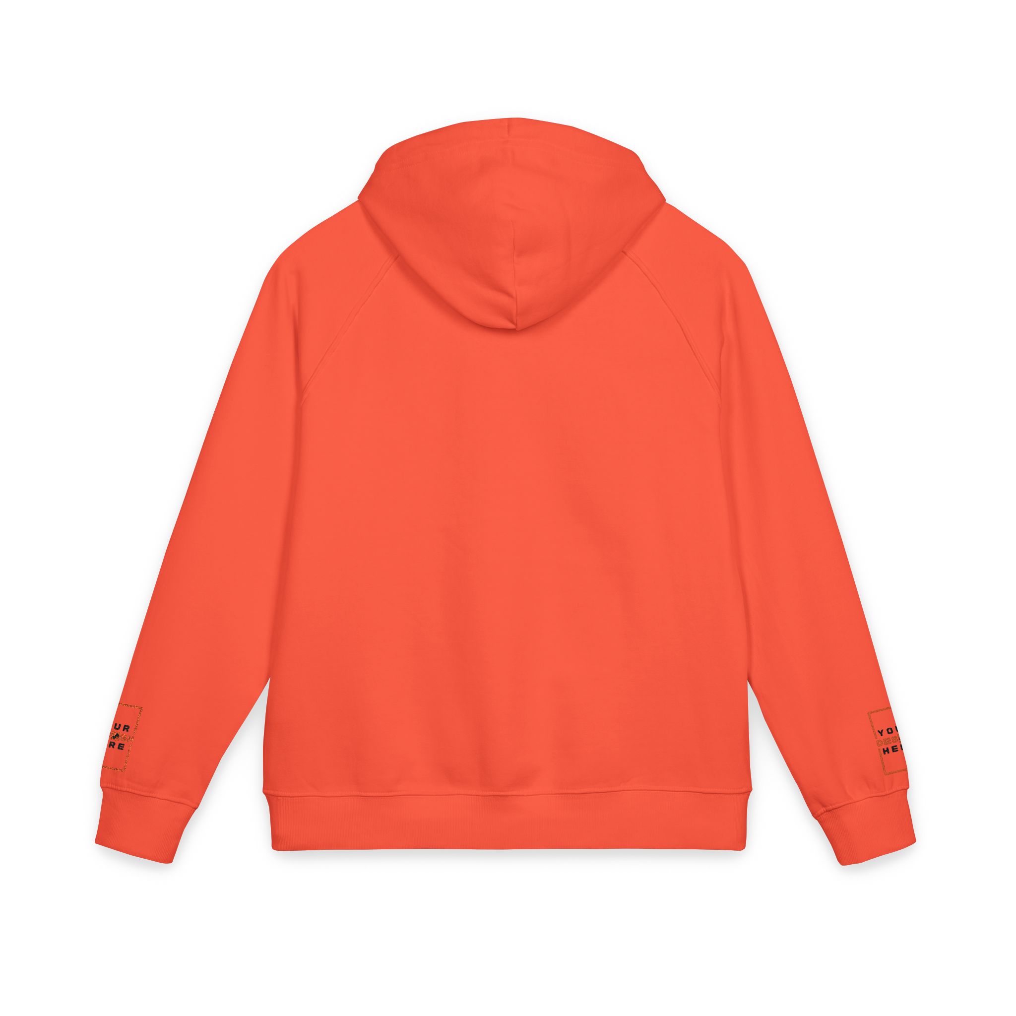 Sample Komorebi Cedar Hoodie - Image 30