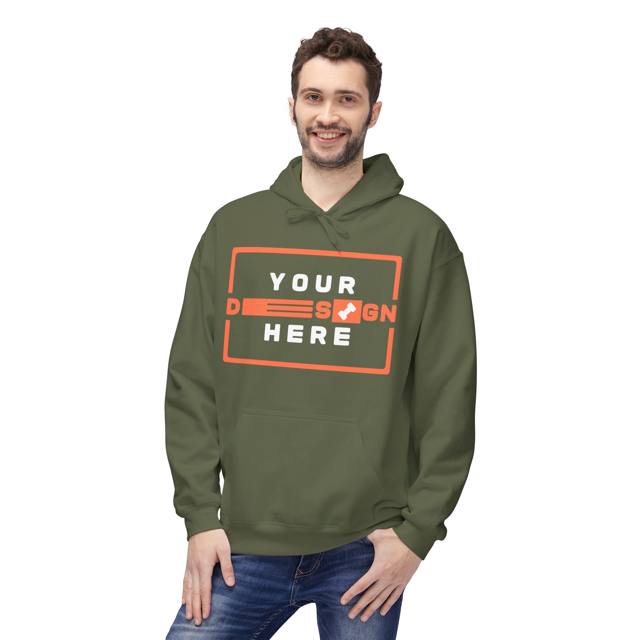 Sample Komorebi Drift Hoodie - Image 27