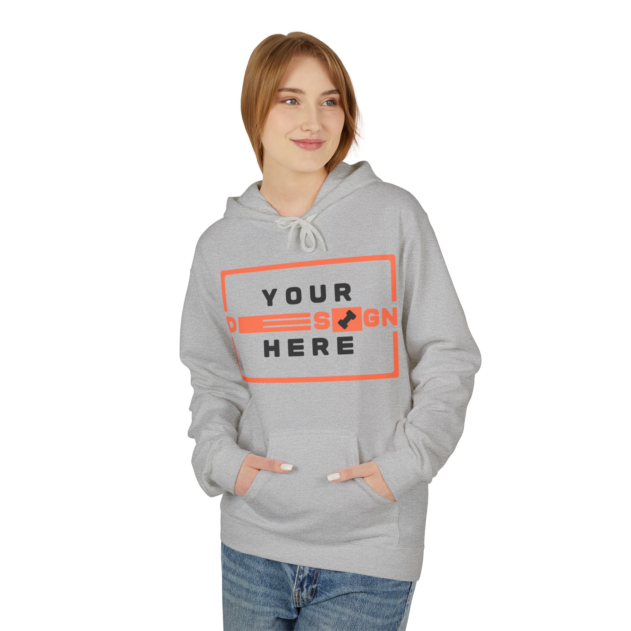 Sample Komorebi Drift Hoodie - Image 145