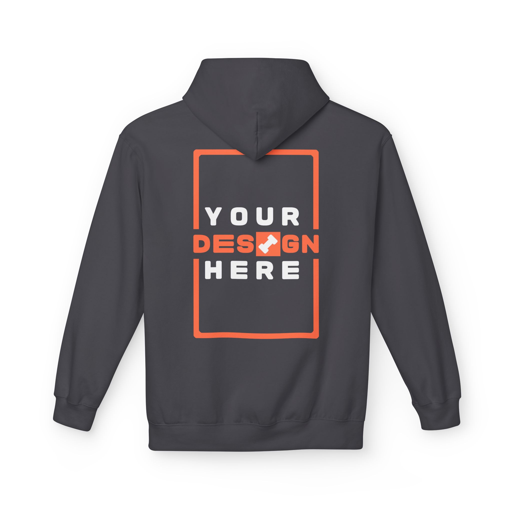 Sample Komorebi Drift Hoodie - Image 66