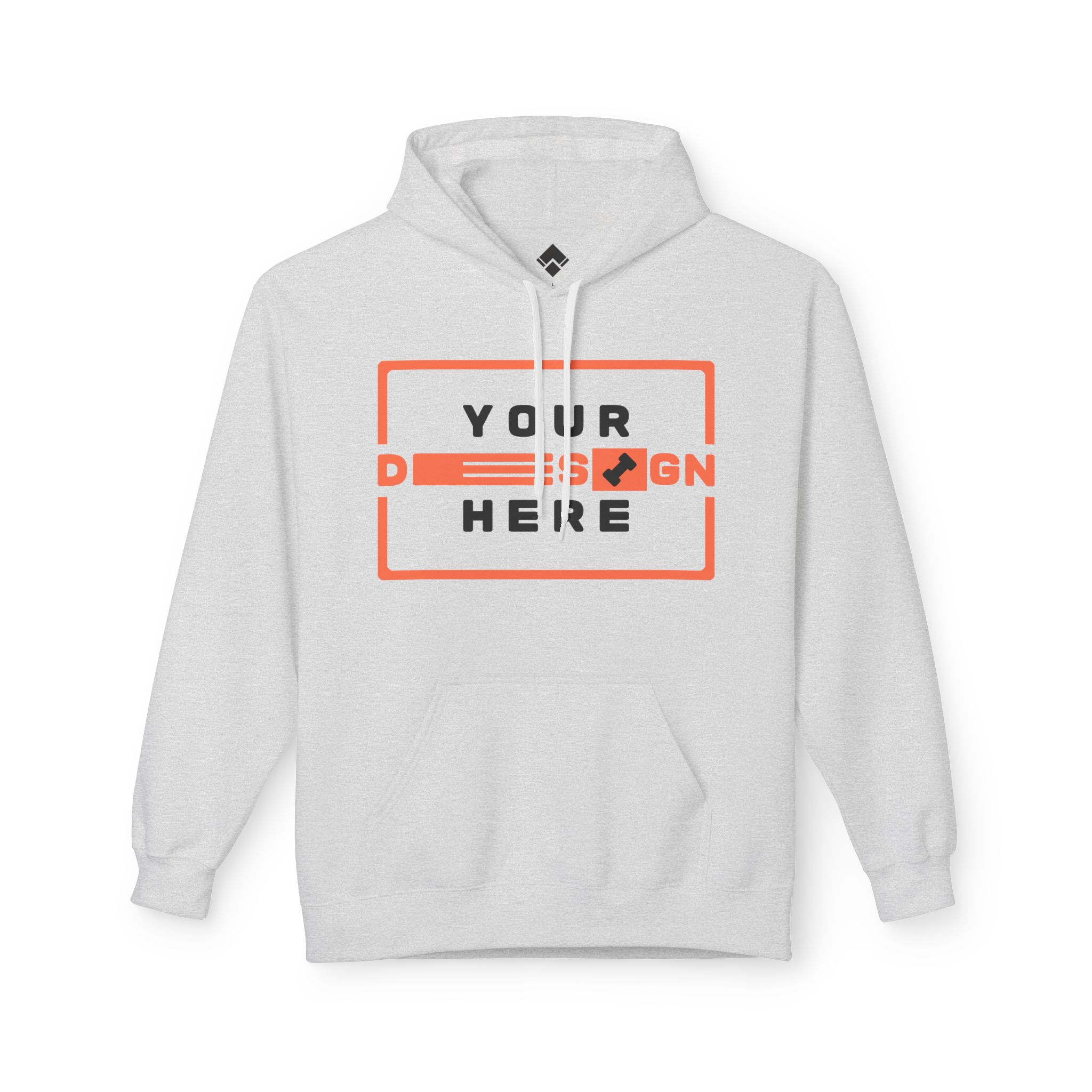 Sample Komorebi Drift Hoodie - Image 119