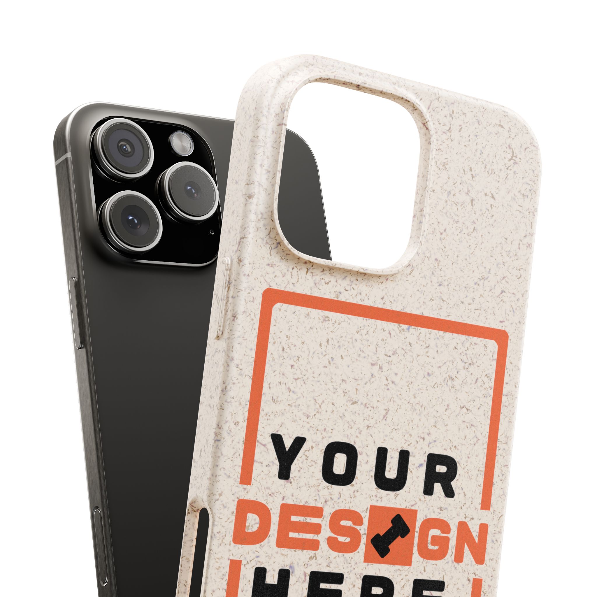 Sample Komorebi Seedling Phone Case - Image 176