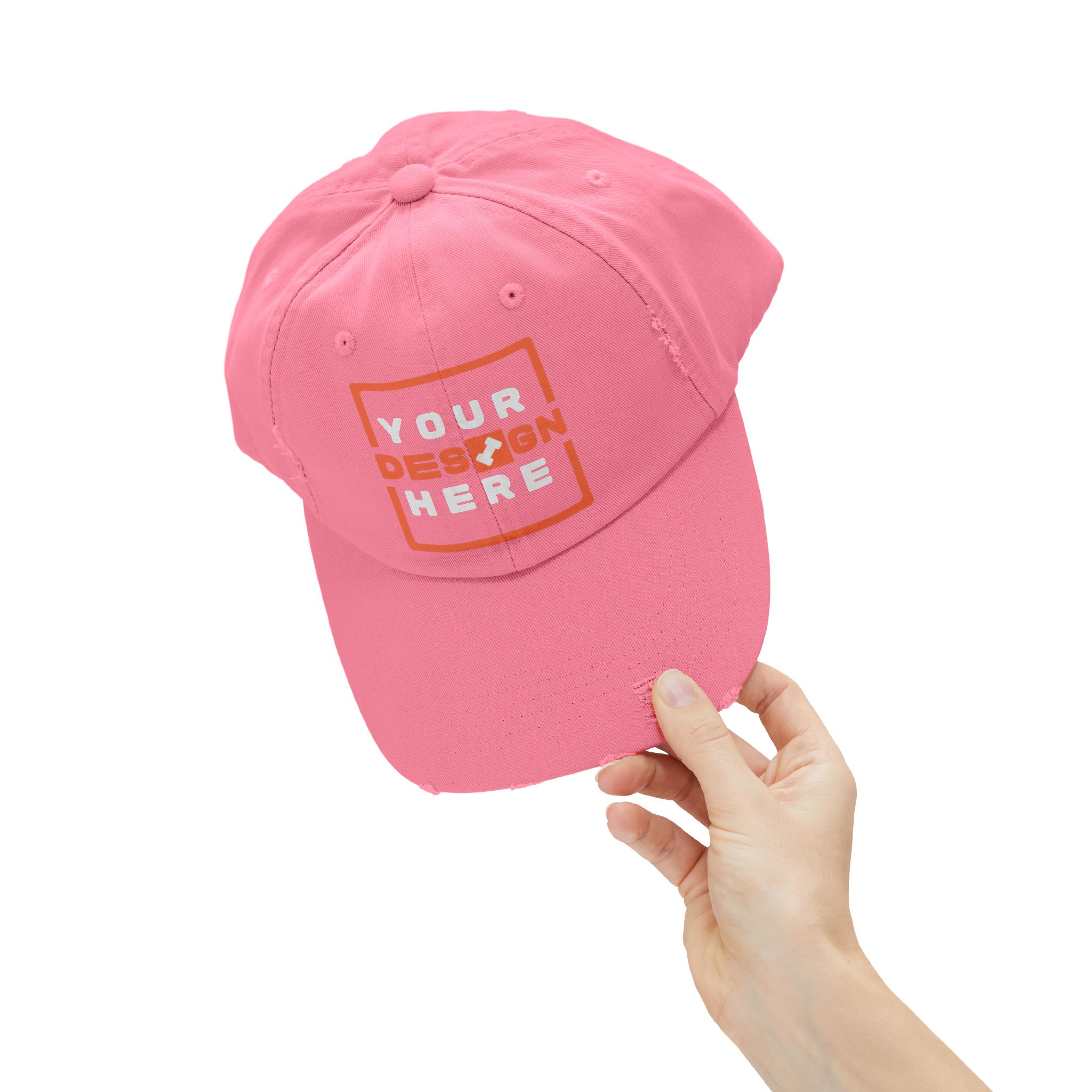 Sample Komorebi Driftwood Cap - Image 60