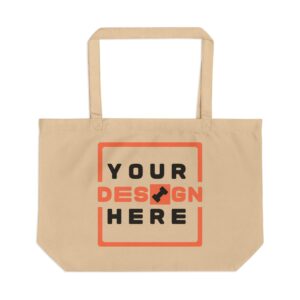 Sample Eco Tote