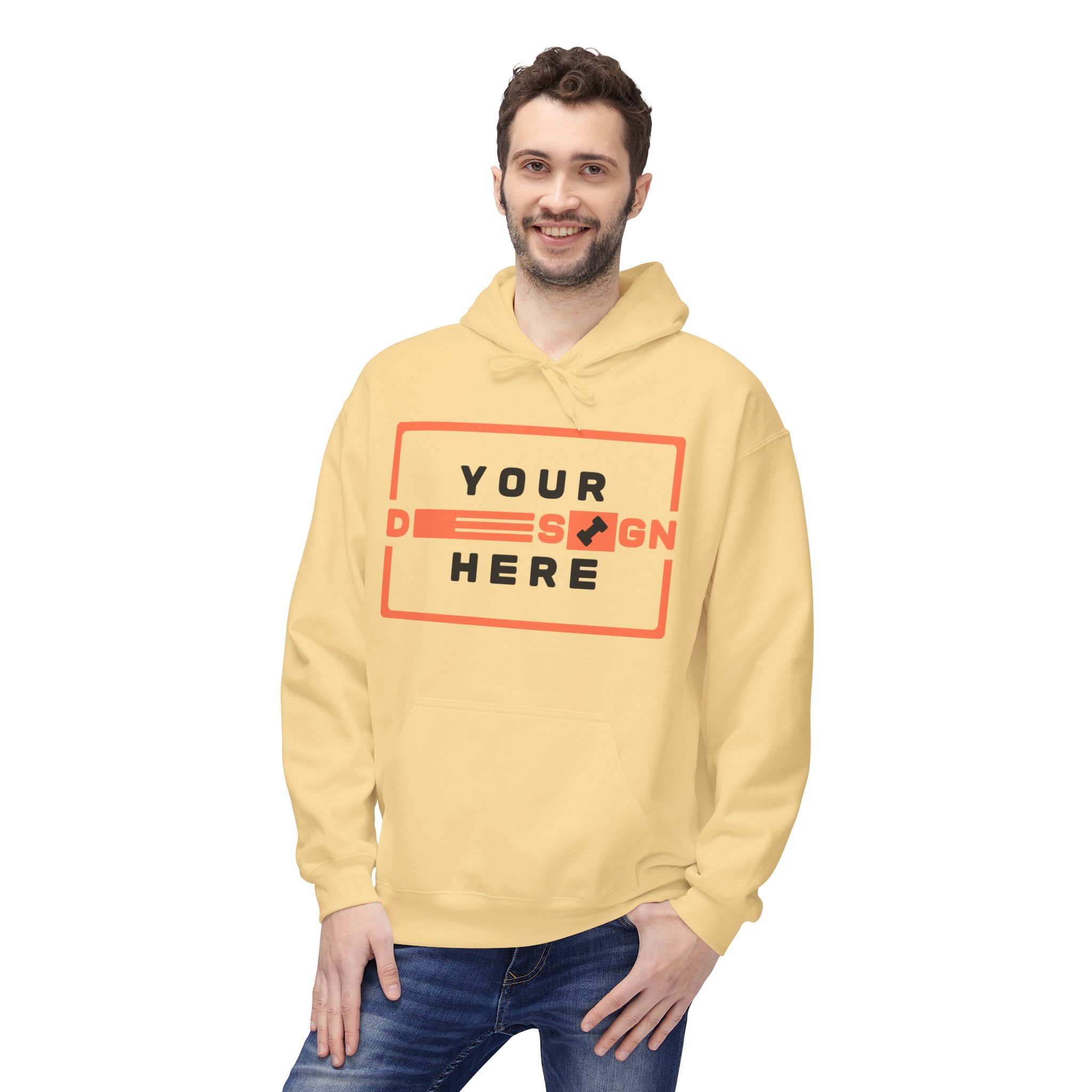 Sample Komorebi Drift Hoodie - Image 141