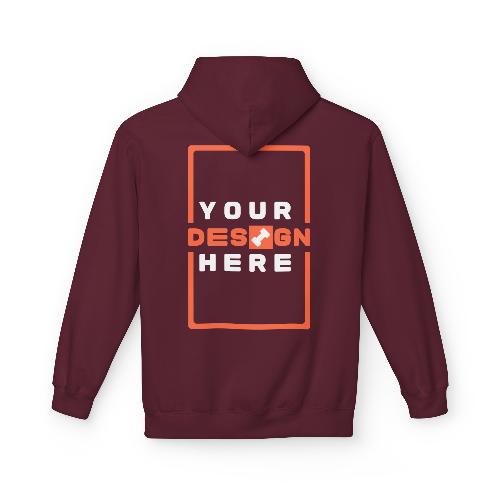 Sample Komorebi Drift Hoodie - Image 24