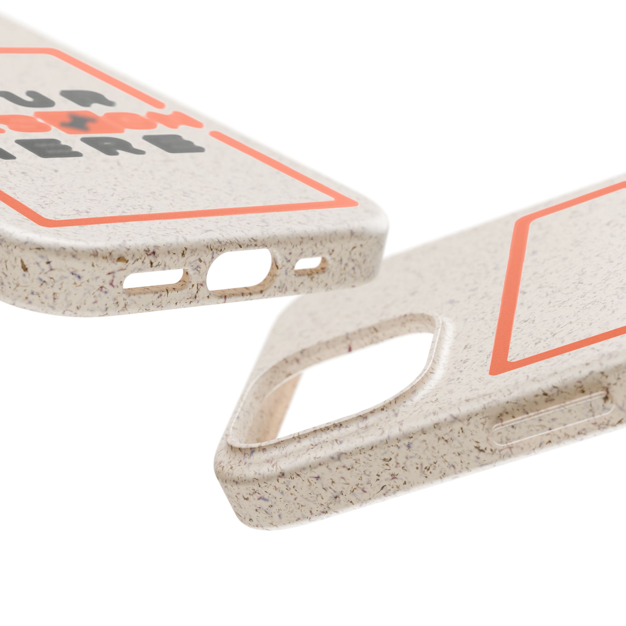 Sample Komorebi Seedling Phone Case - Image 74