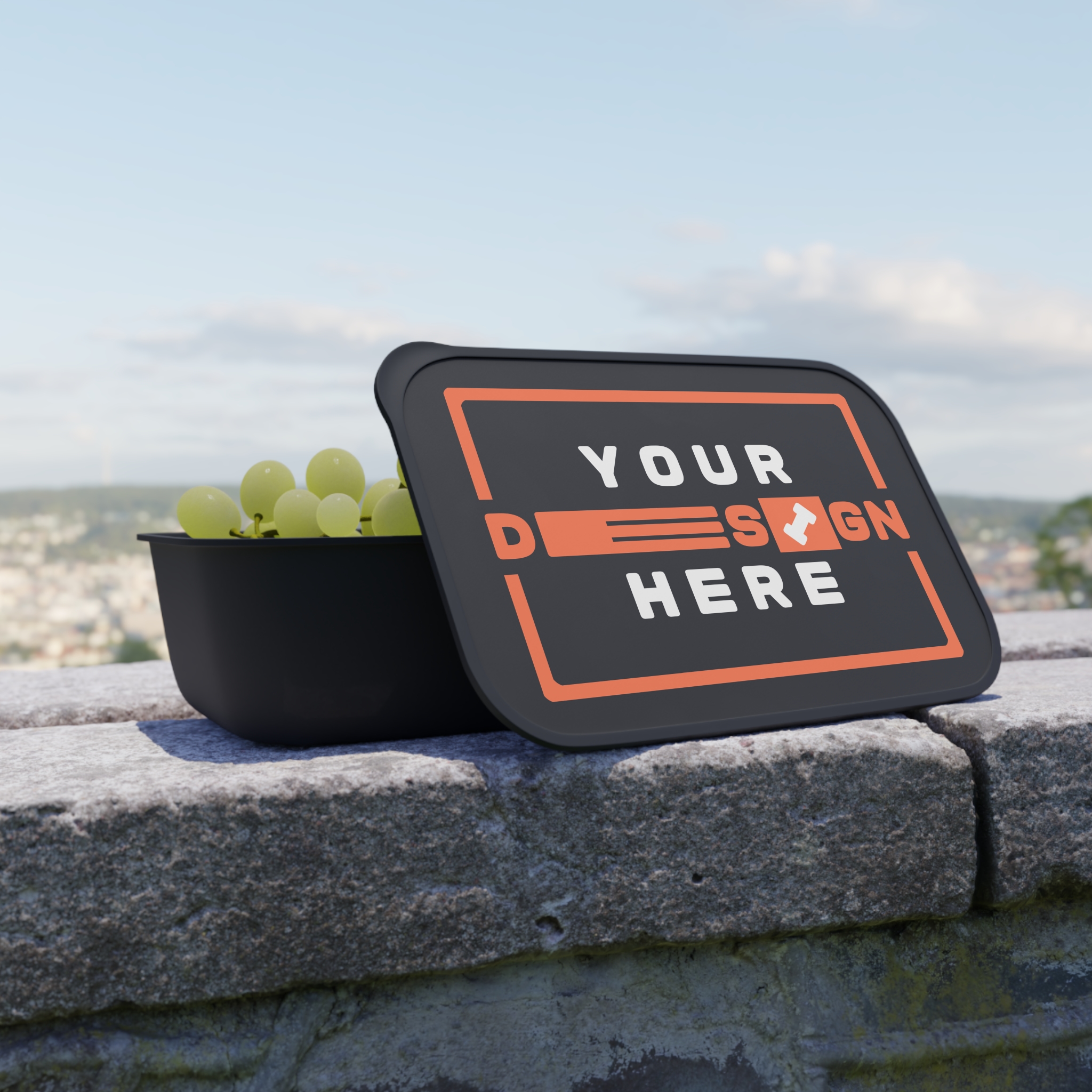 Sample Komorebi Harvest Bento Box - Image 3