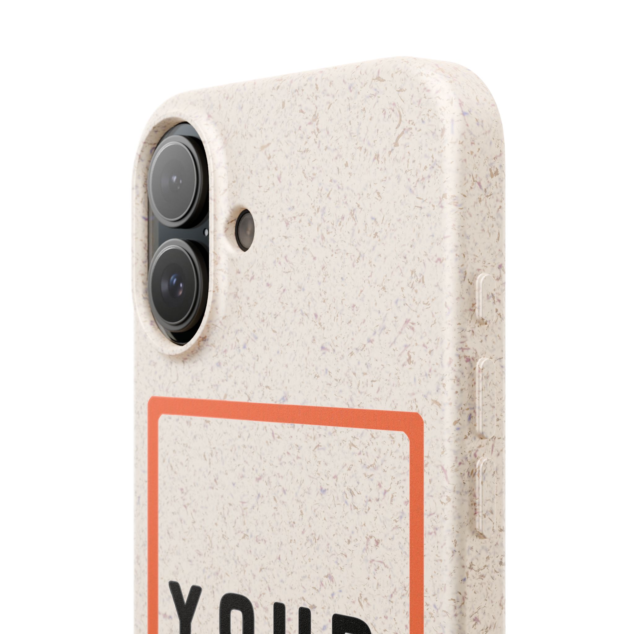 Sample Komorebi Seedling Phone Case - Image 156