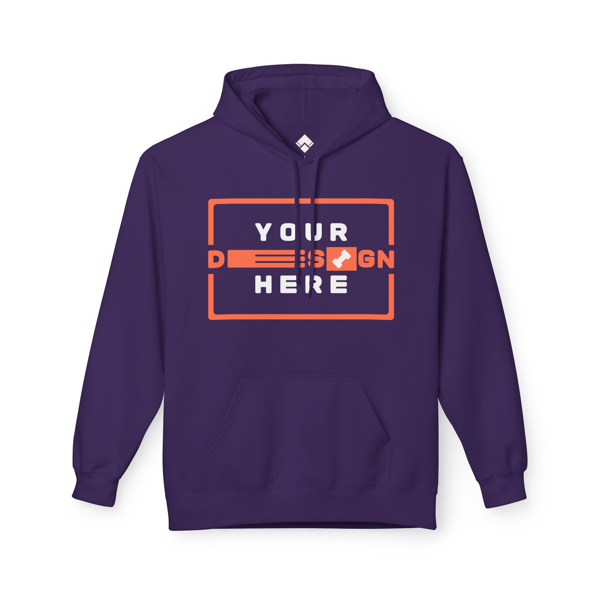 Sample Komorebi Drift Hoodie - Image 95