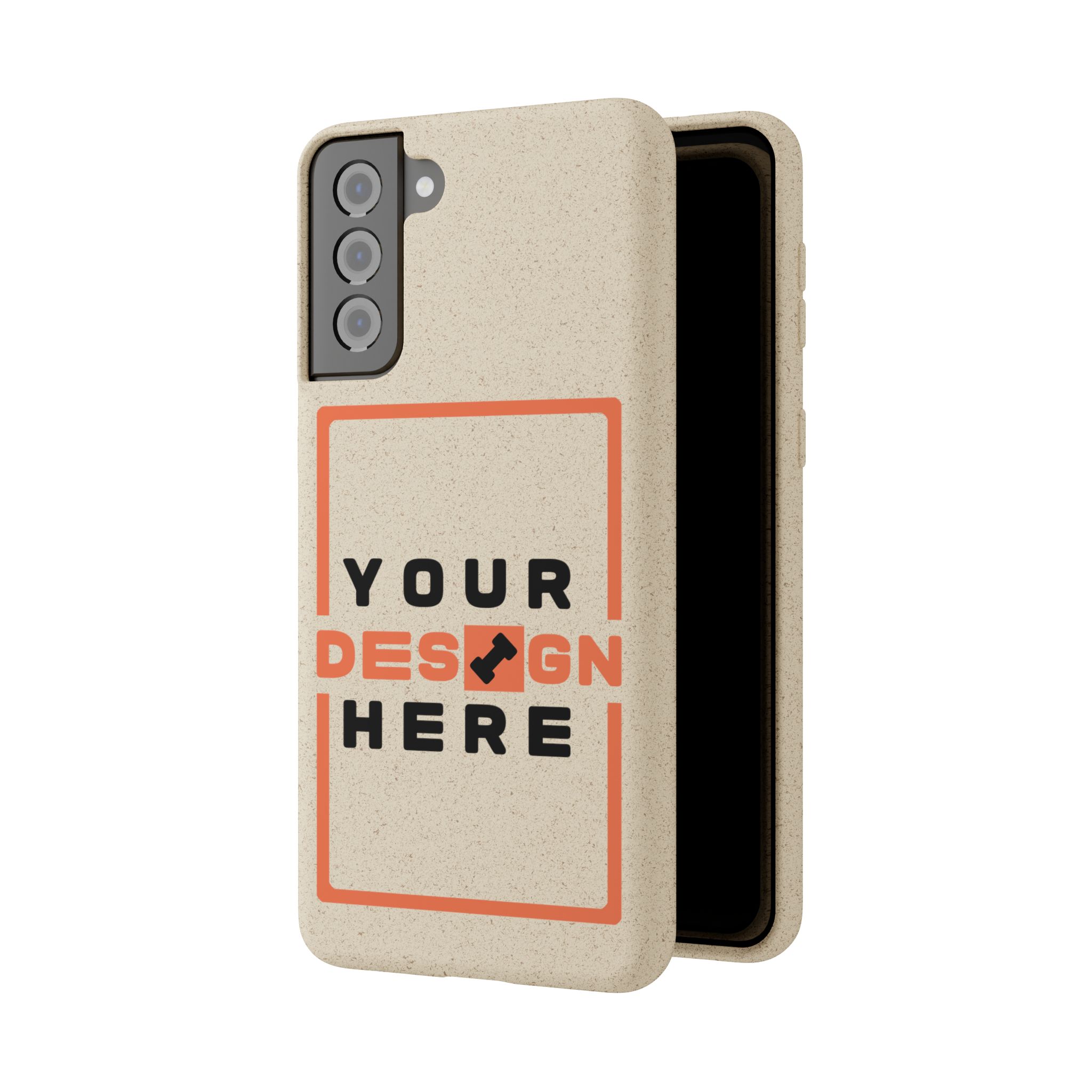 Sample Komorebi Seedling Phone Case - Image 67