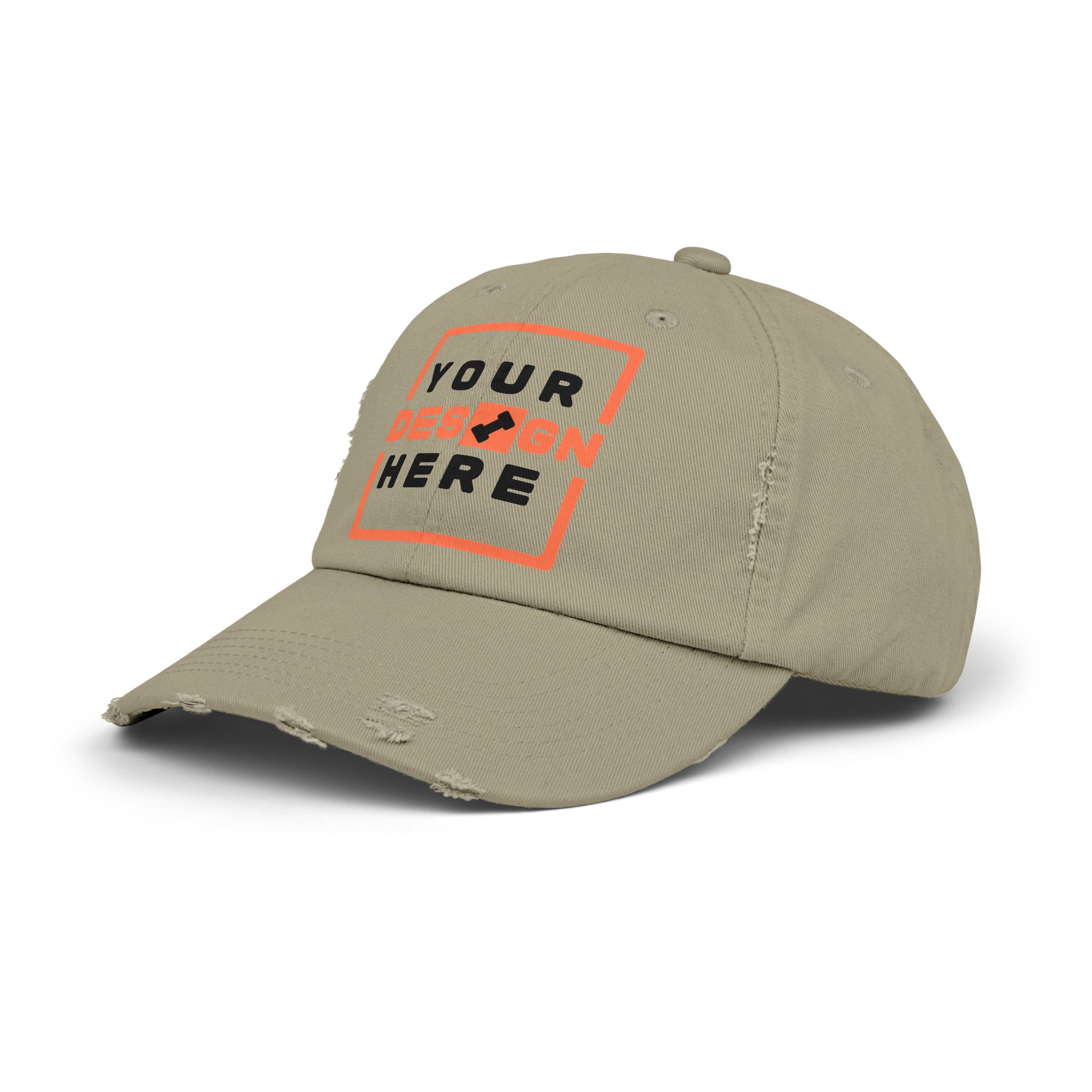 Sample Komorebi Driftwood Cap - Image 35