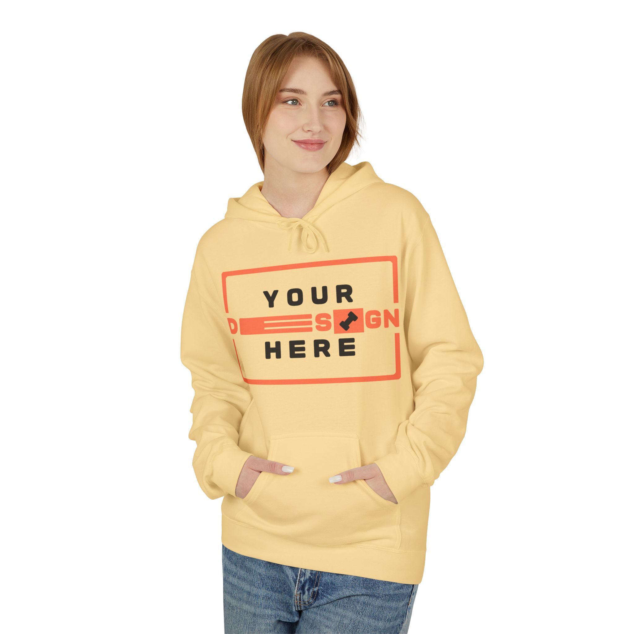 Sample Komorebi Drift Hoodie - Image 139