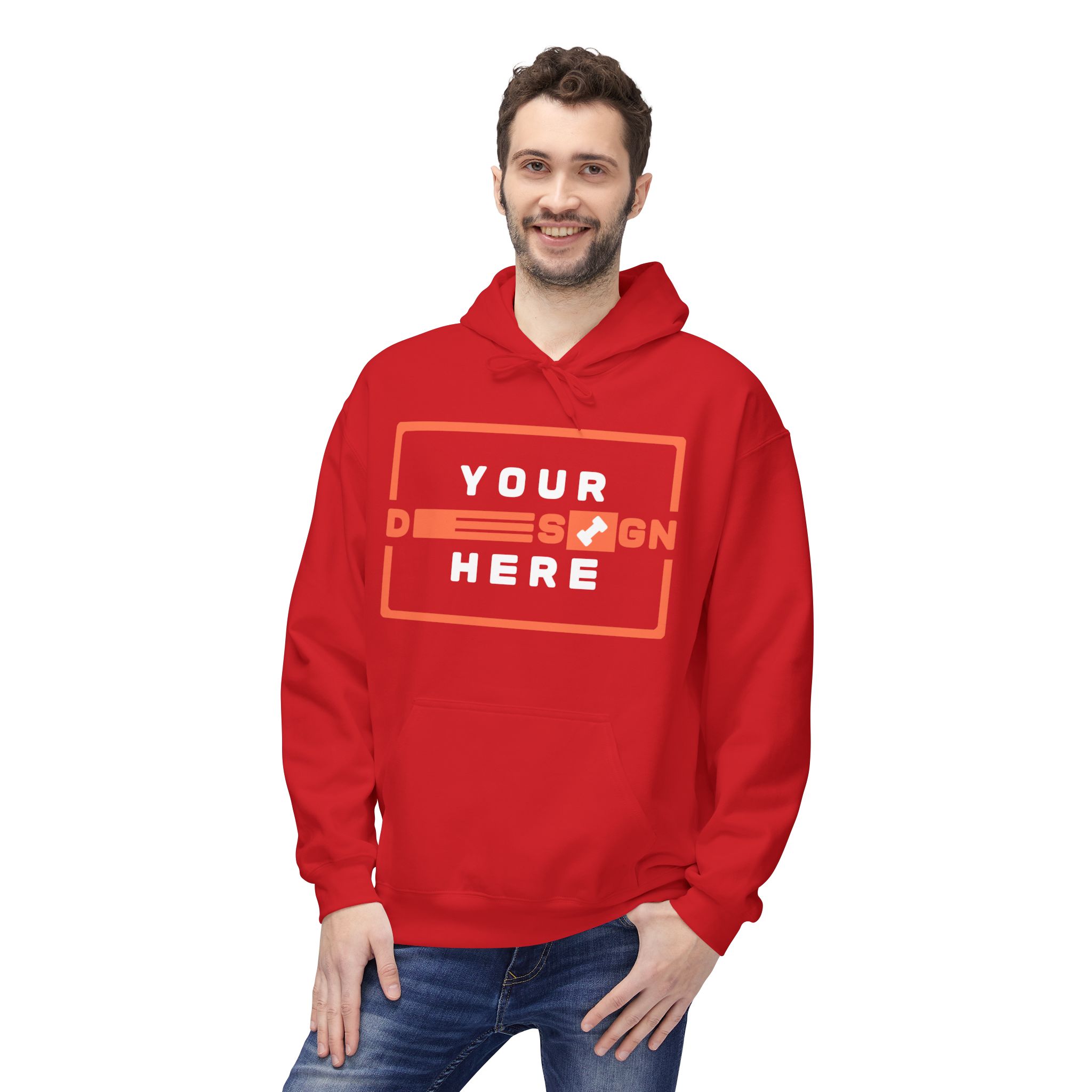 Sample Komorebi Drift Hoodie - Image 69