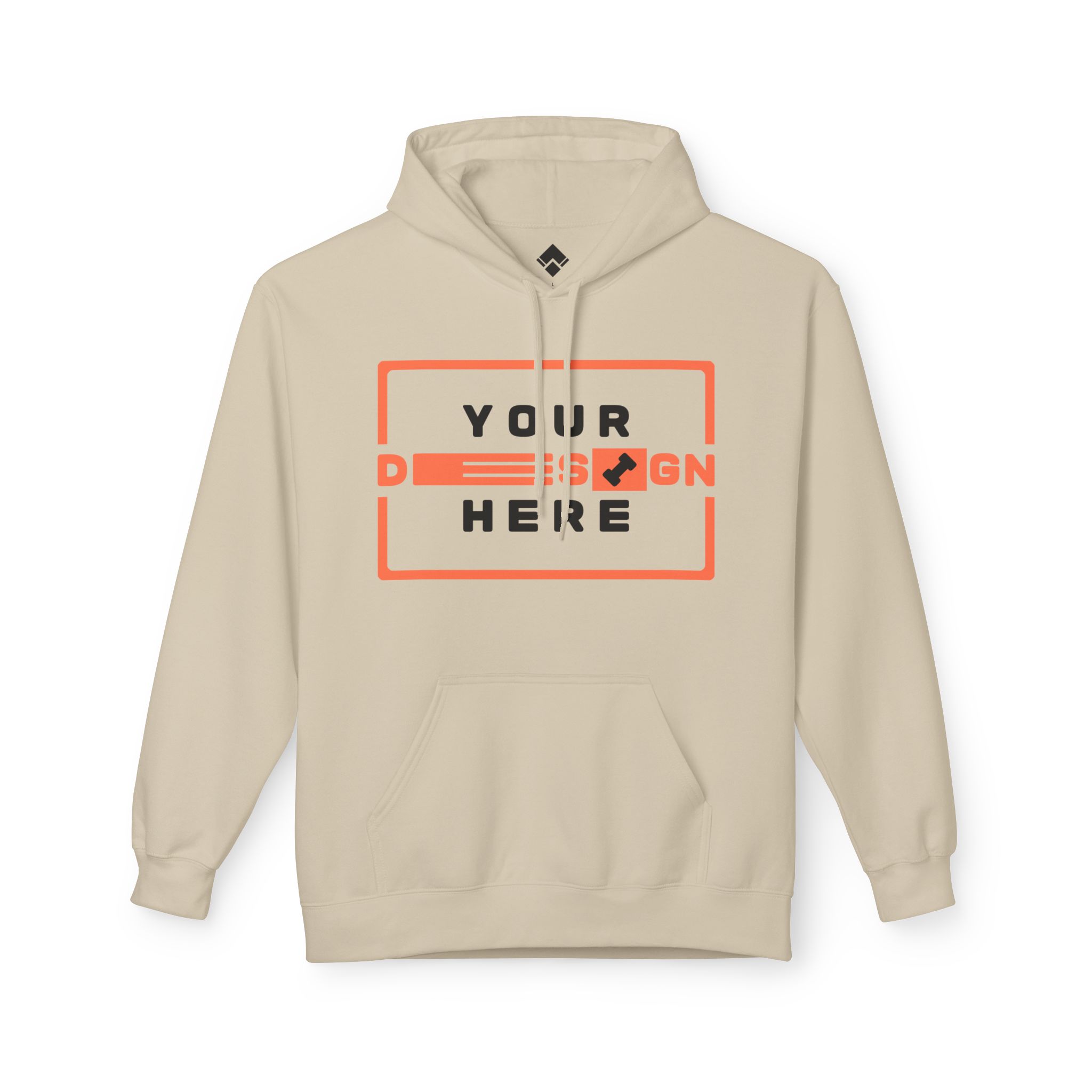 Sample Komorebi Drift Hoodie - Image 137