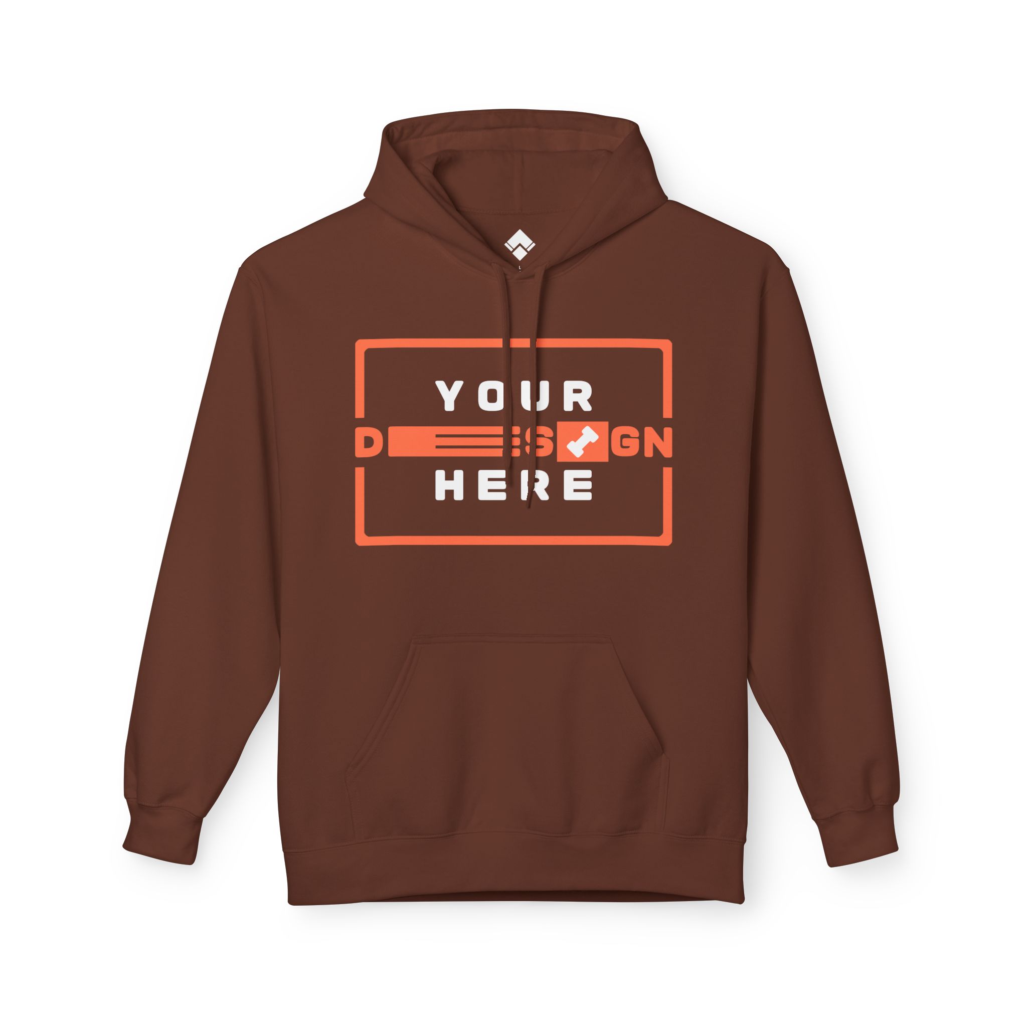 Sample Komorebi Drift Hoodie - Image 5