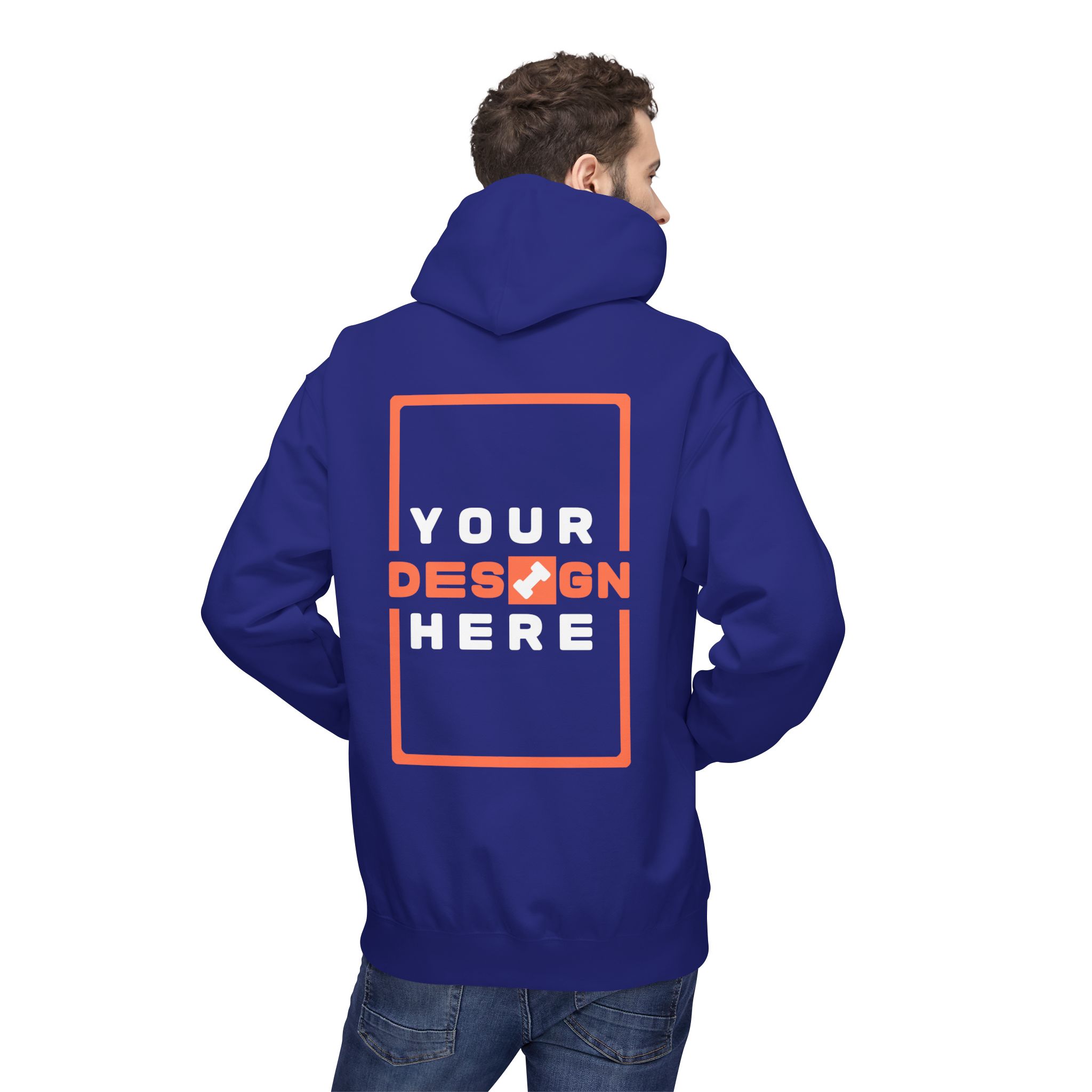 Sample Komorebi Drift Hoodie - Image 88