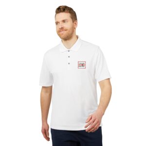 Sample (2/2) adidas Performance Polo