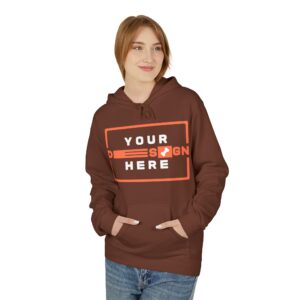 Sample (1/4) Everyday Hoodie