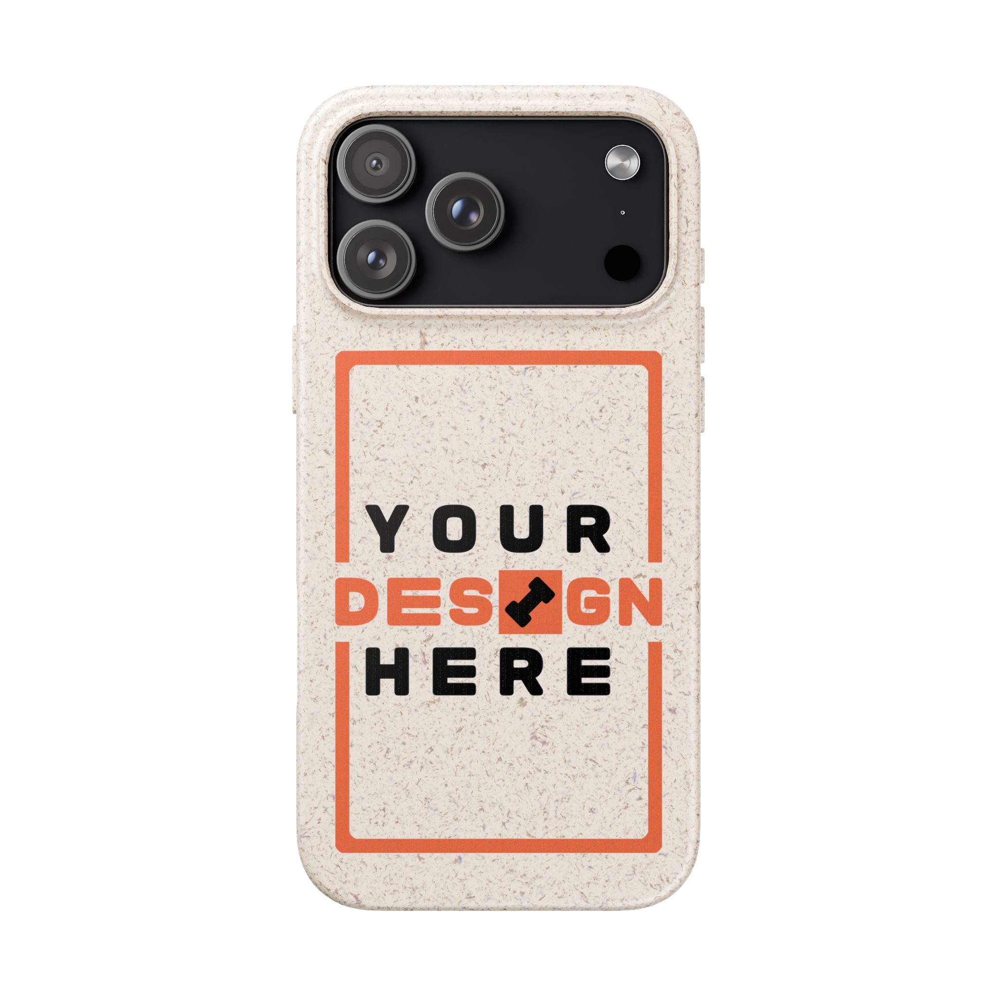 Sample Komorebi Seedling Phone Case - Image 188