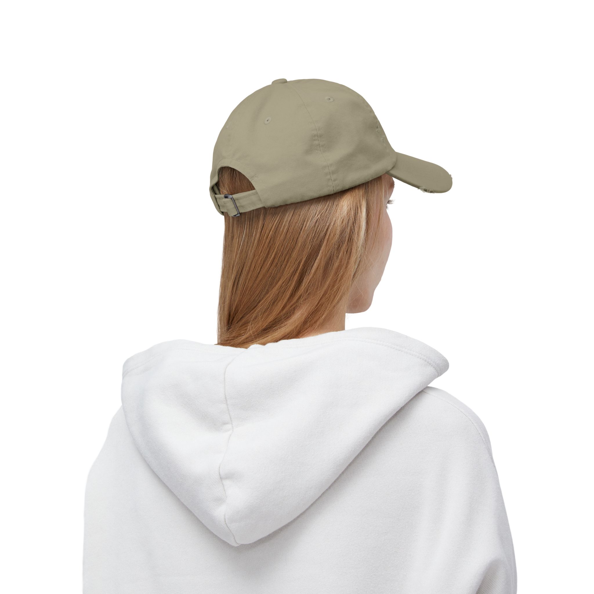 Sample Komorebi Driftwood Cap - Image 30