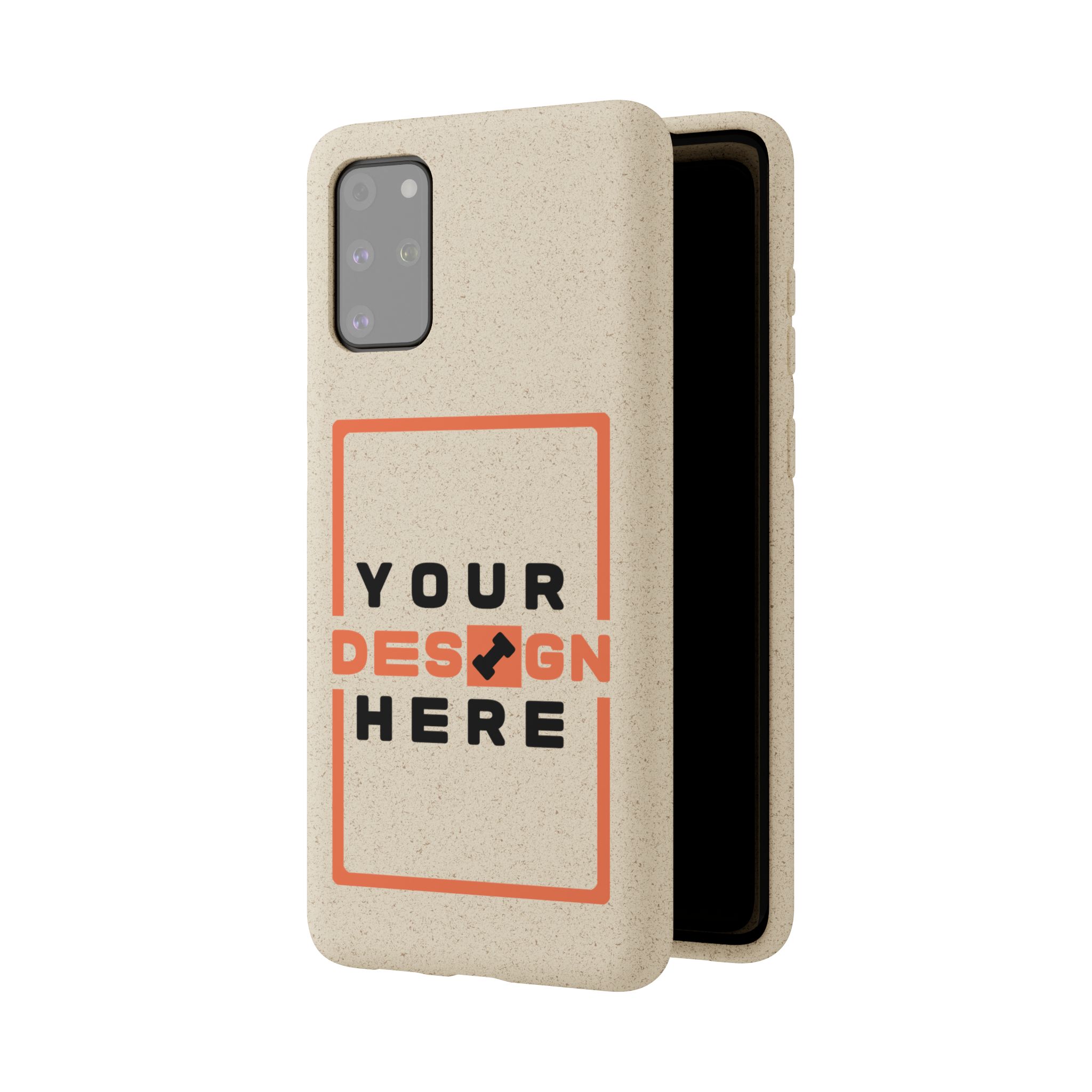 Sample Komorebi Seedling Phone Case - Image 12