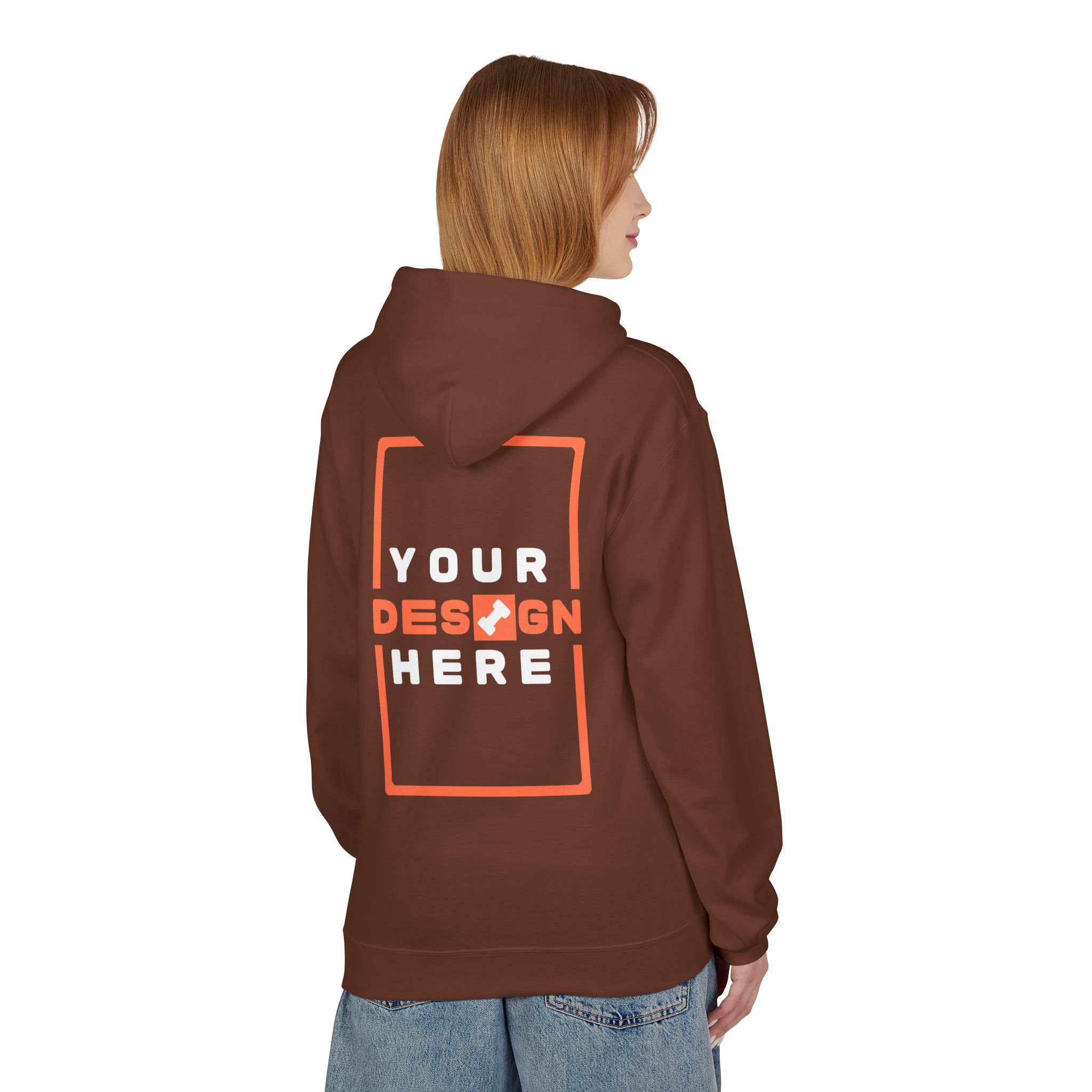 Sample Komorebi Drift Hoodie - Image 2