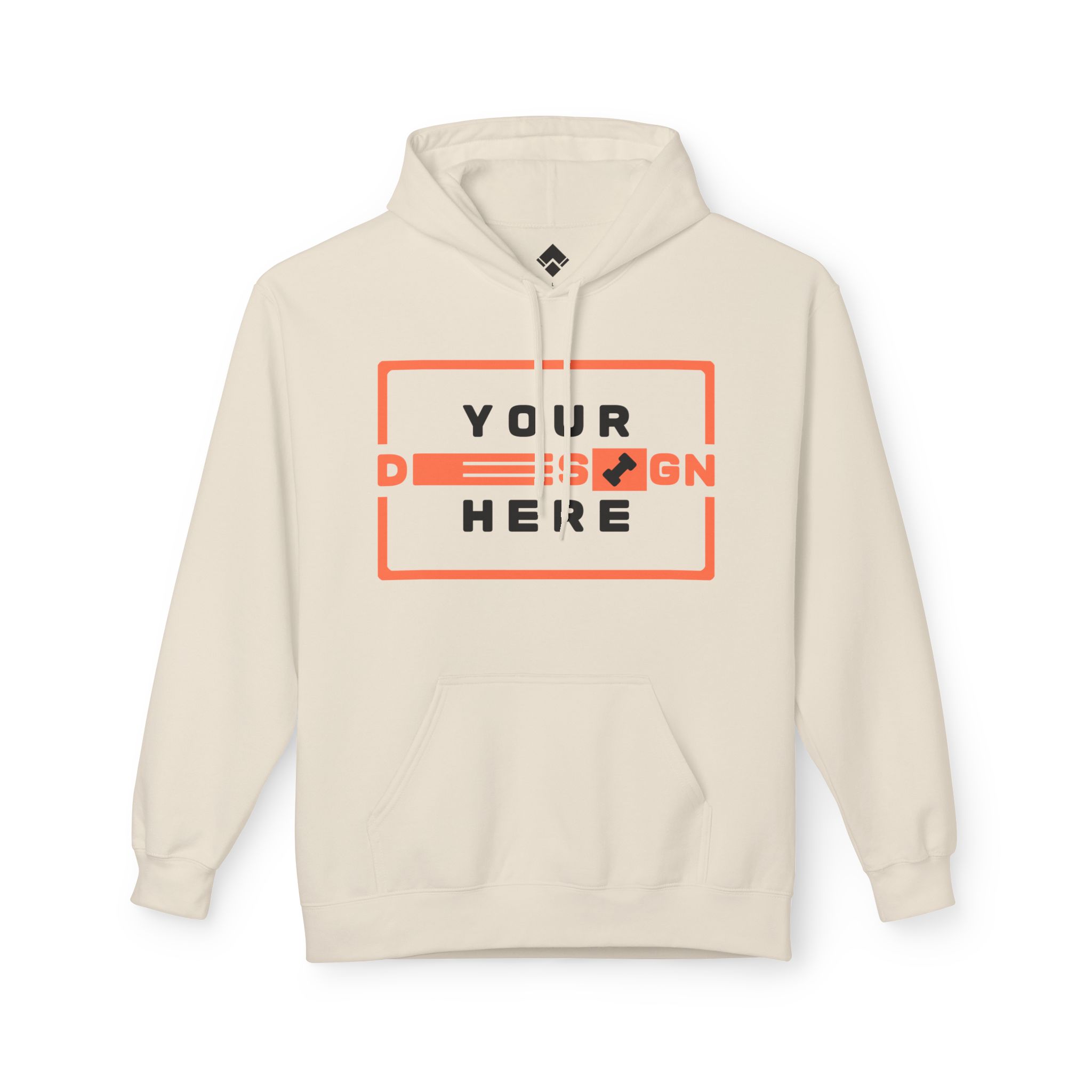 Sample Komorebi Drift Hoodie - Image 131