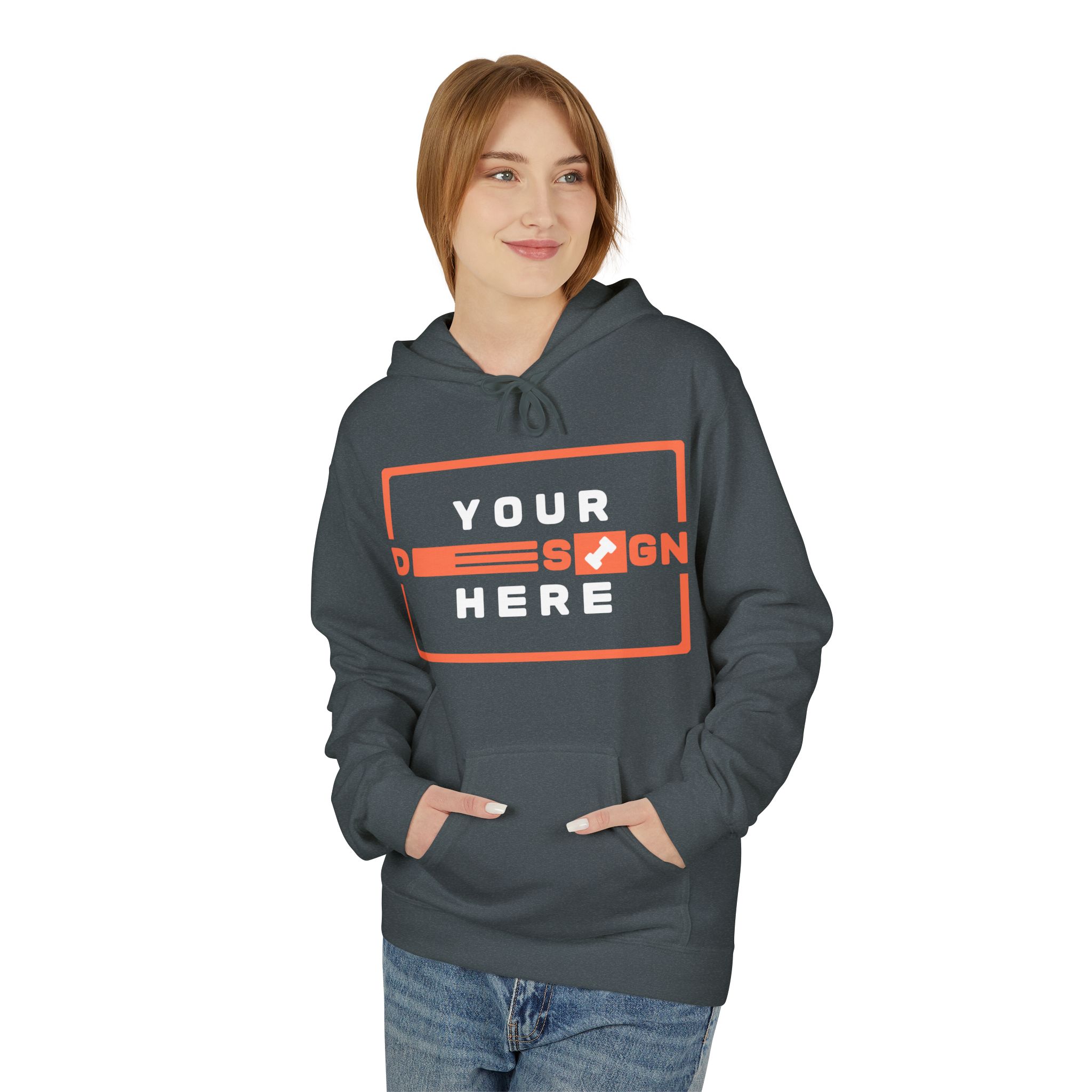 Sample Komorebi Drift Hoodie - Image 37