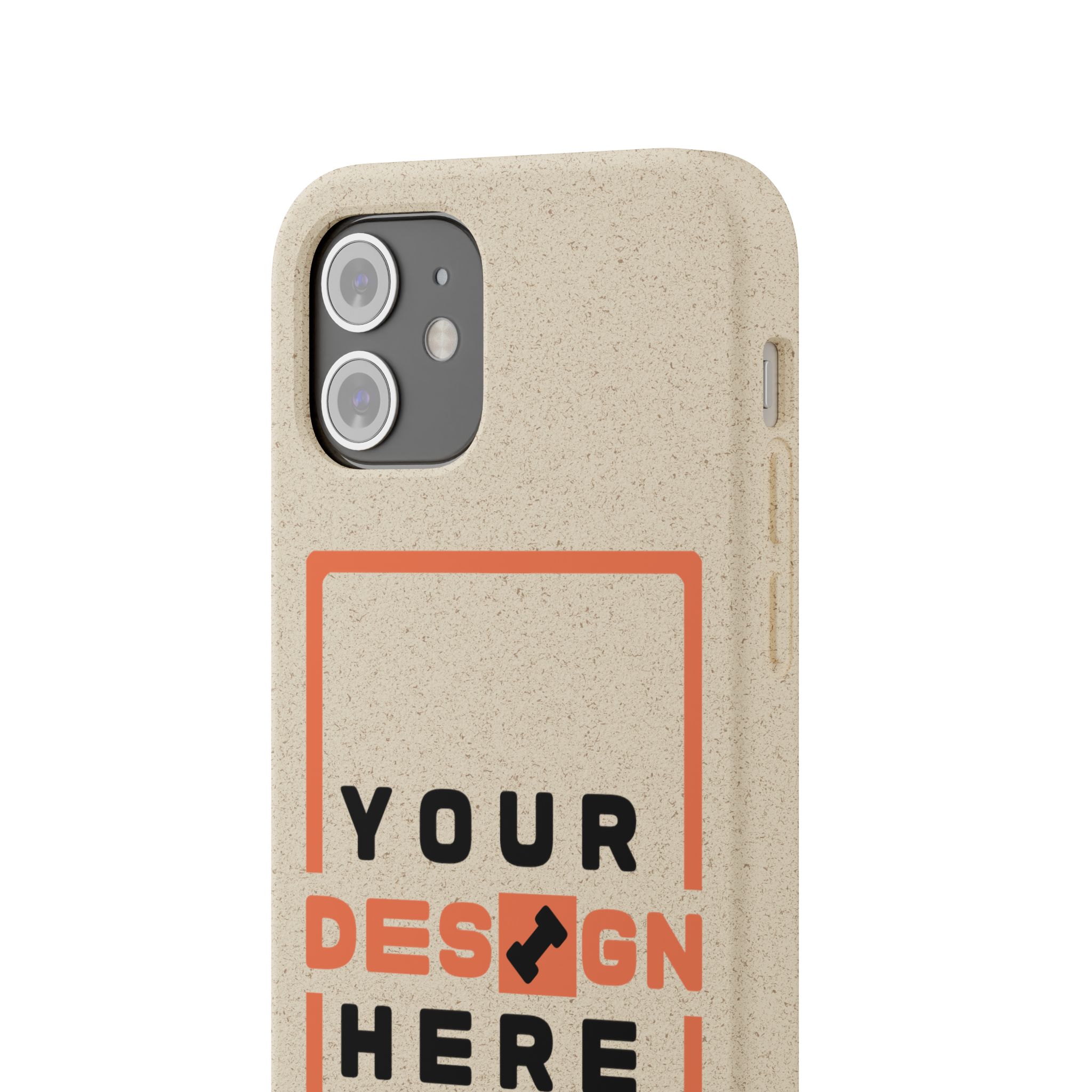 Sample Komorebi Seedling Phone Case - Image 23
