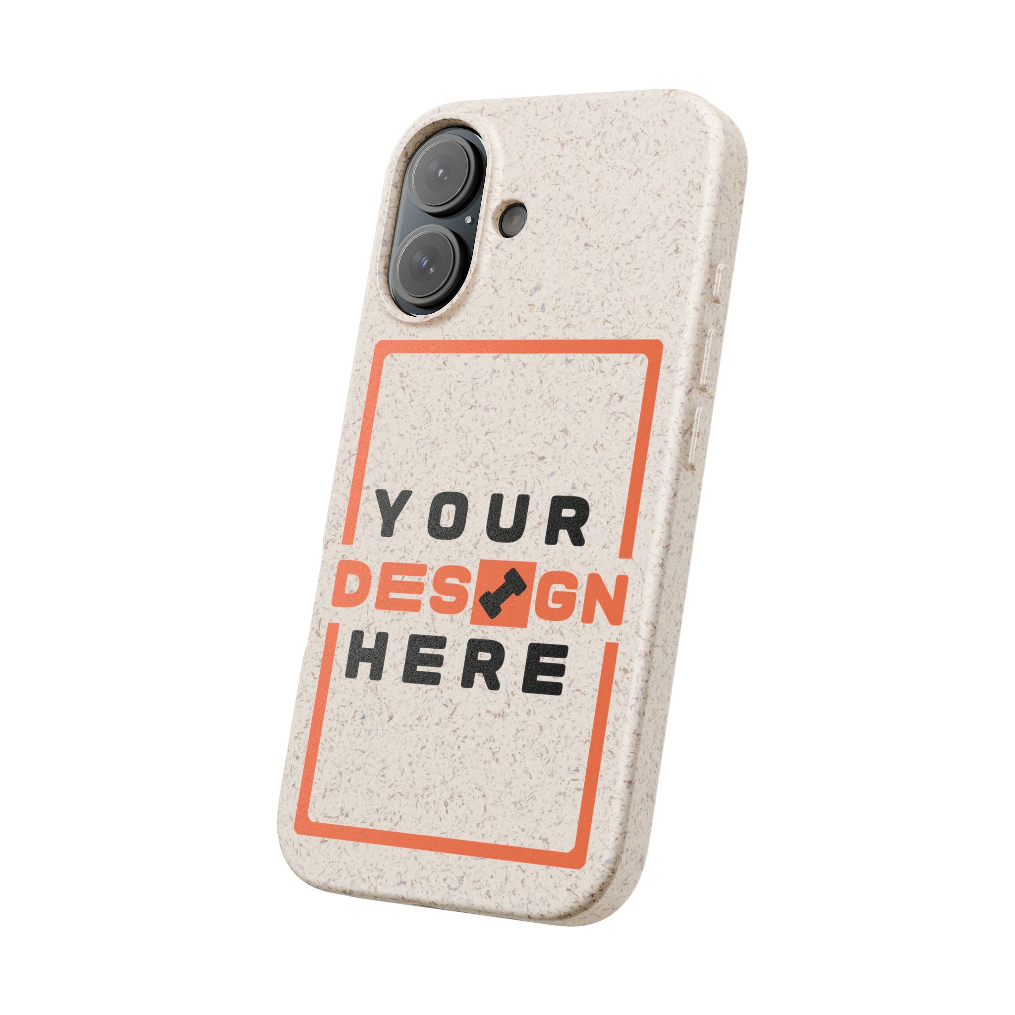 Sample Komorebi Seedling Phone Case - Image 144