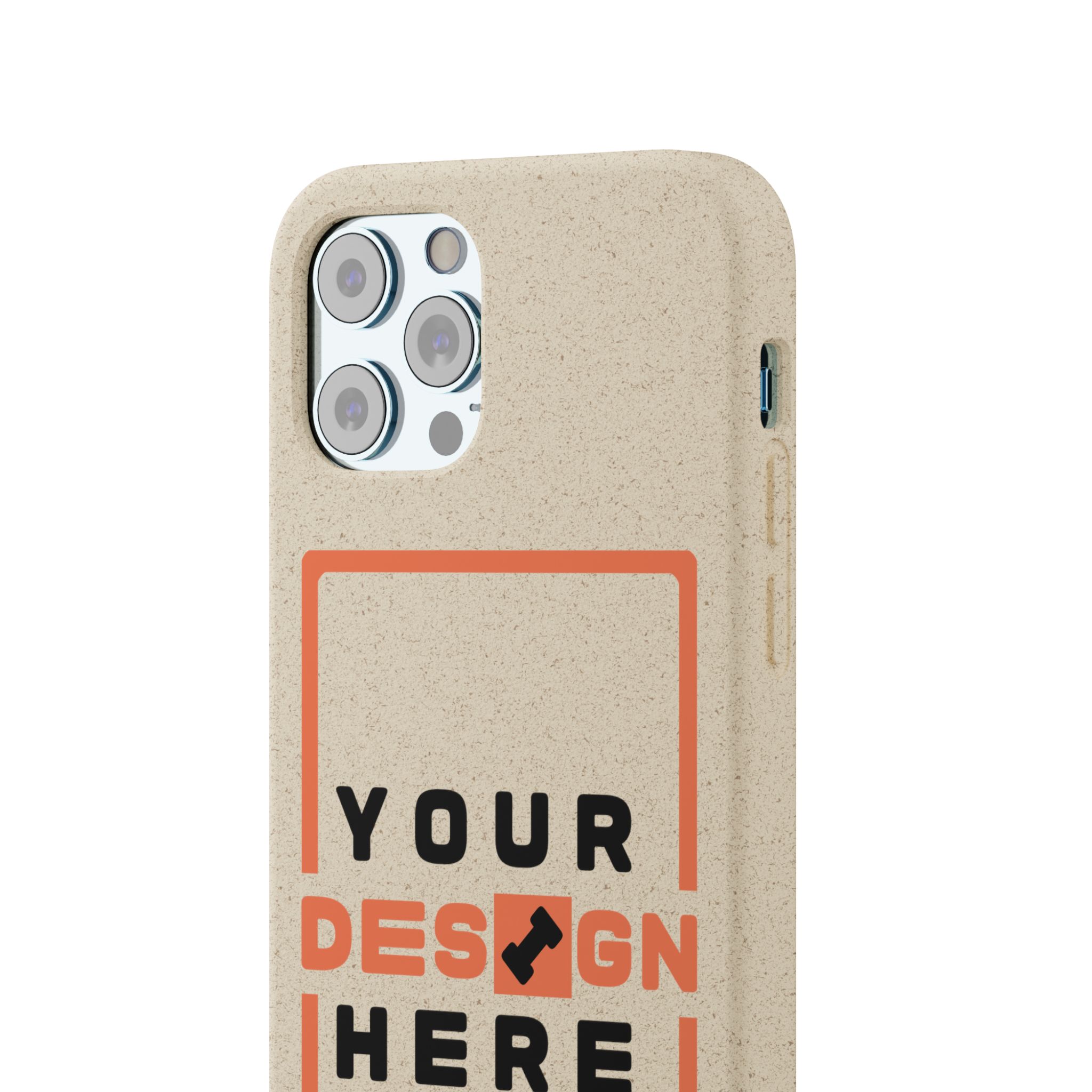 Sample Komorebi Seedling Phone Case - Image 33