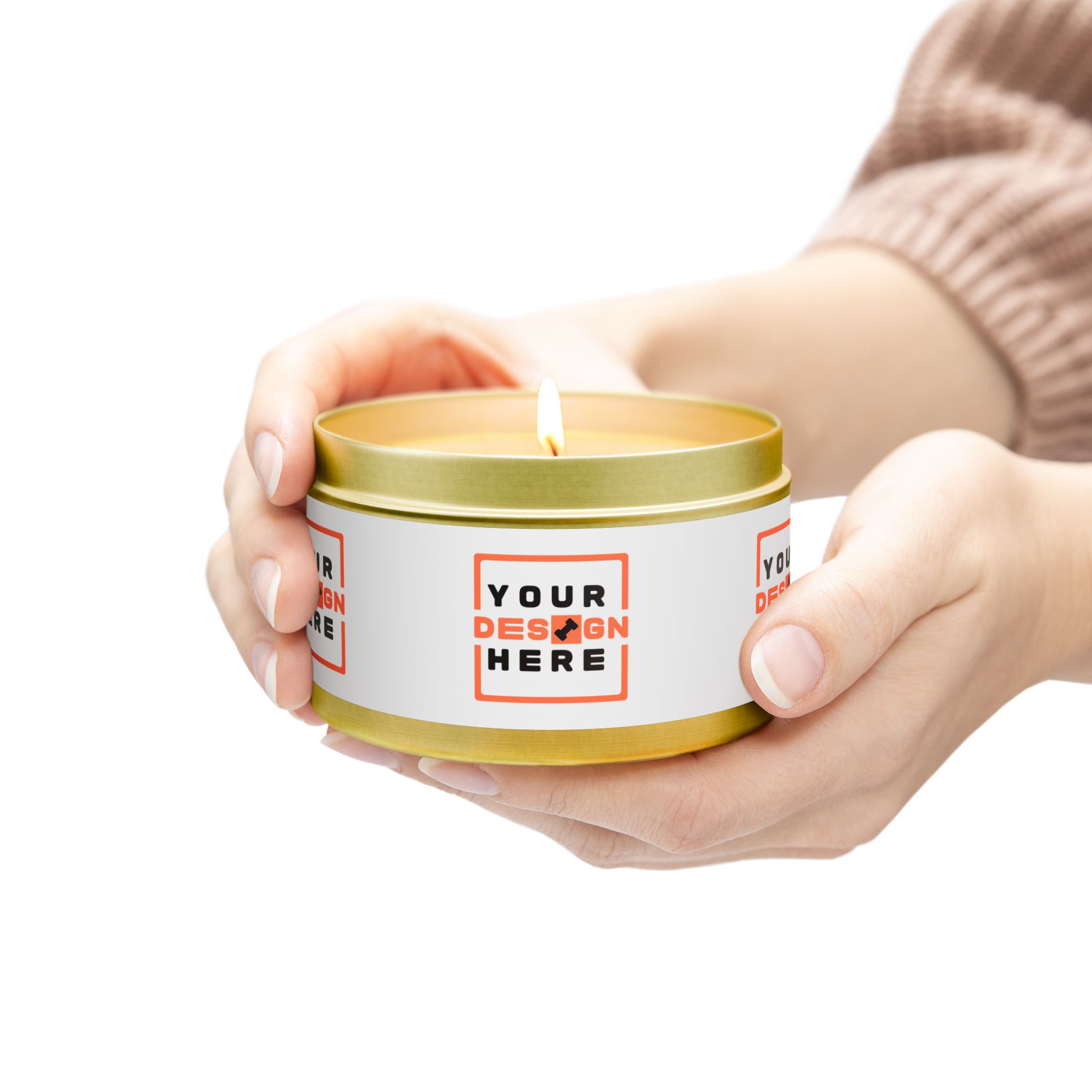 Sample Komorebi Wayfarer Tin Candle - Image 78