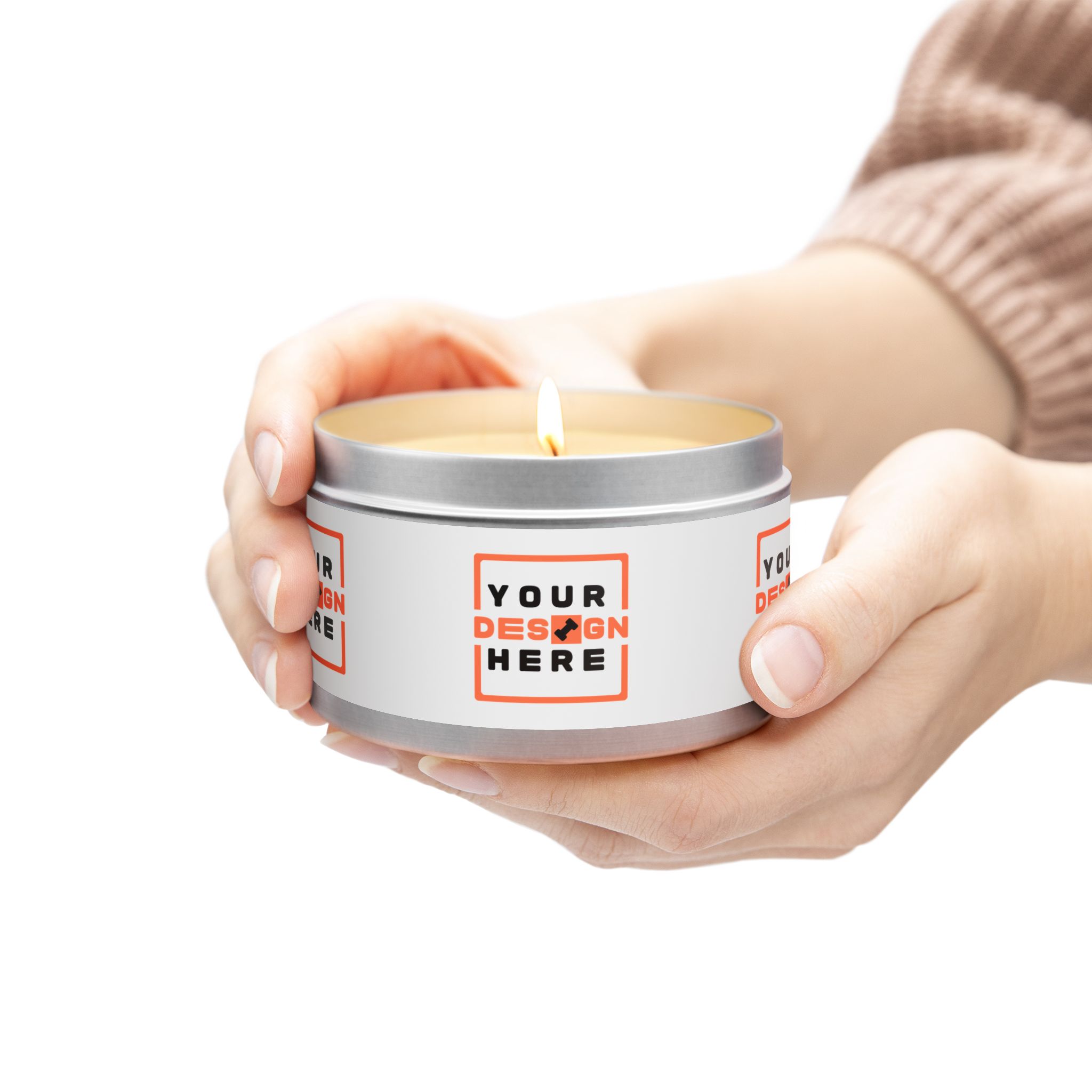 Sample Komorebi Wayfarer Tin Candle - Image 118