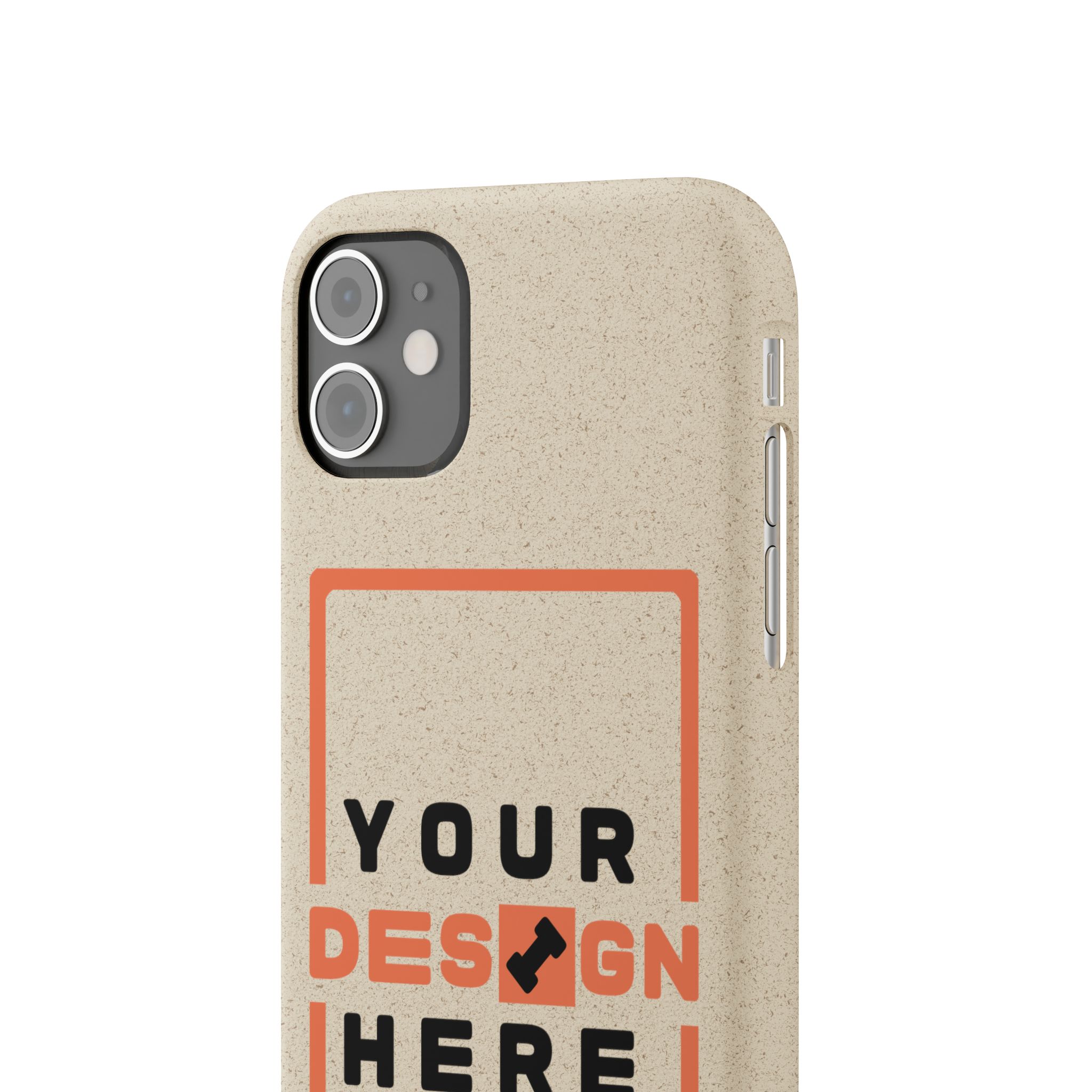 Sample Komorebi Seedling Phone Case - Image 58