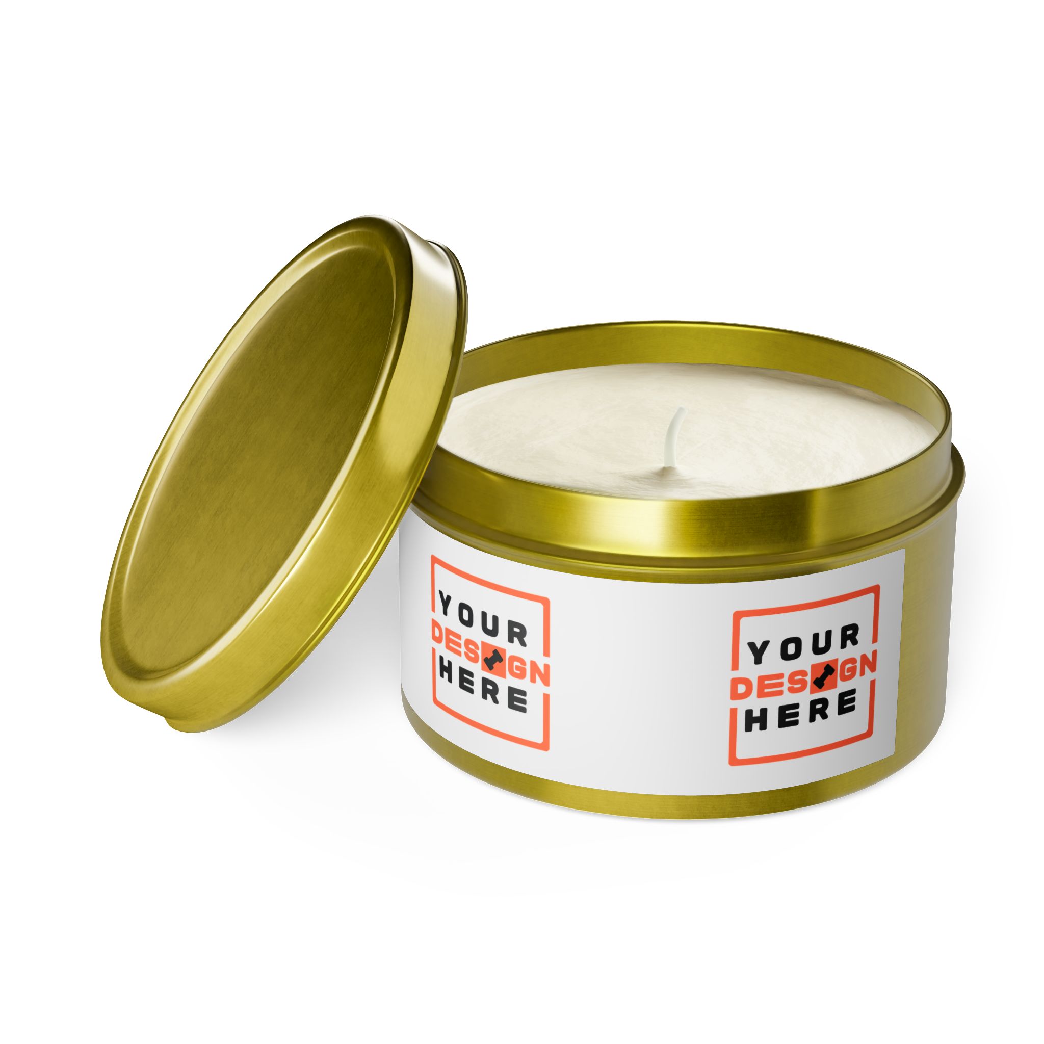 Sample Komorebi Wayfarer Tin Candle - Image 139