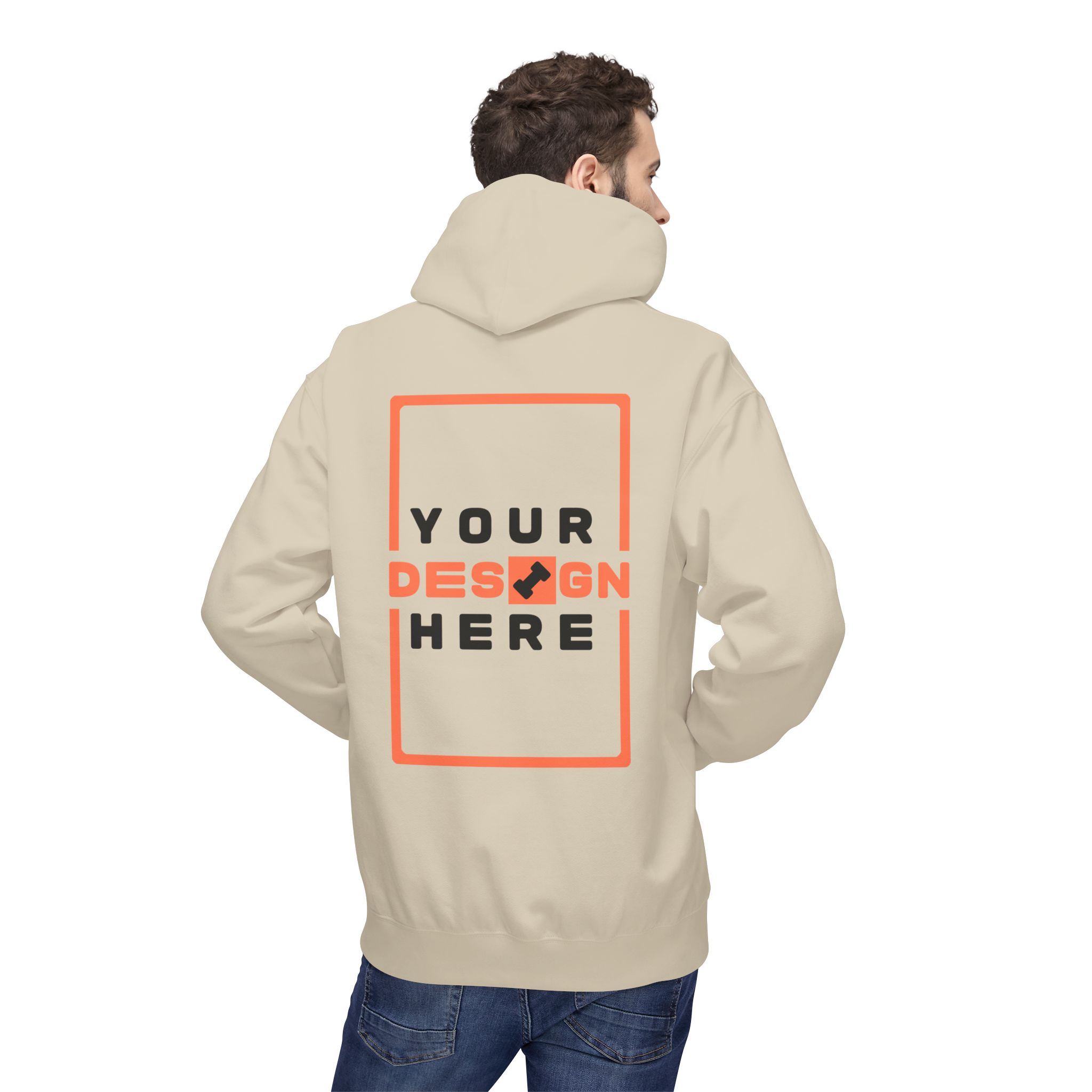 Sample Komorebi Drift Hoodie - Image 136