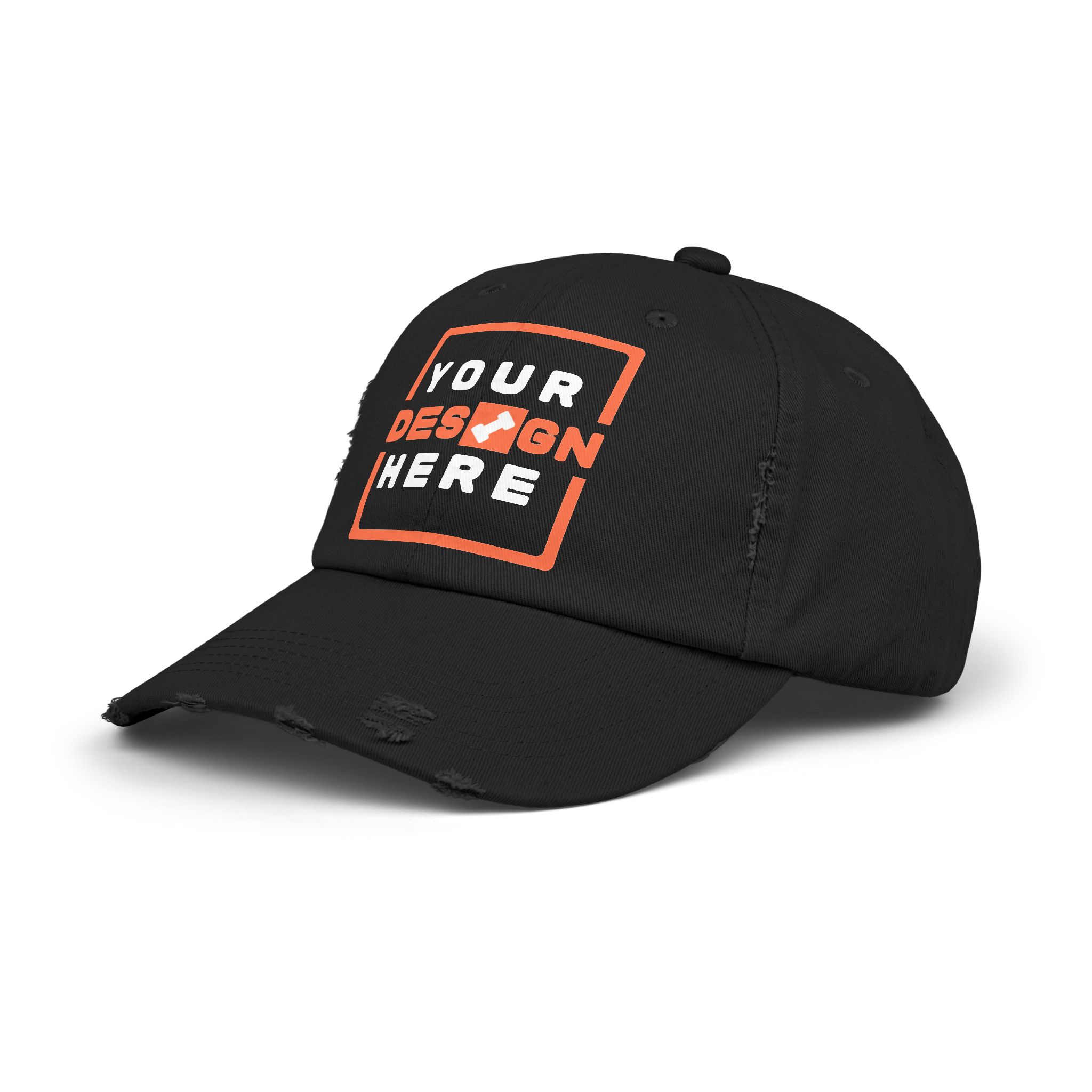 Sample Komorebi Driftwood Cap - Image 8