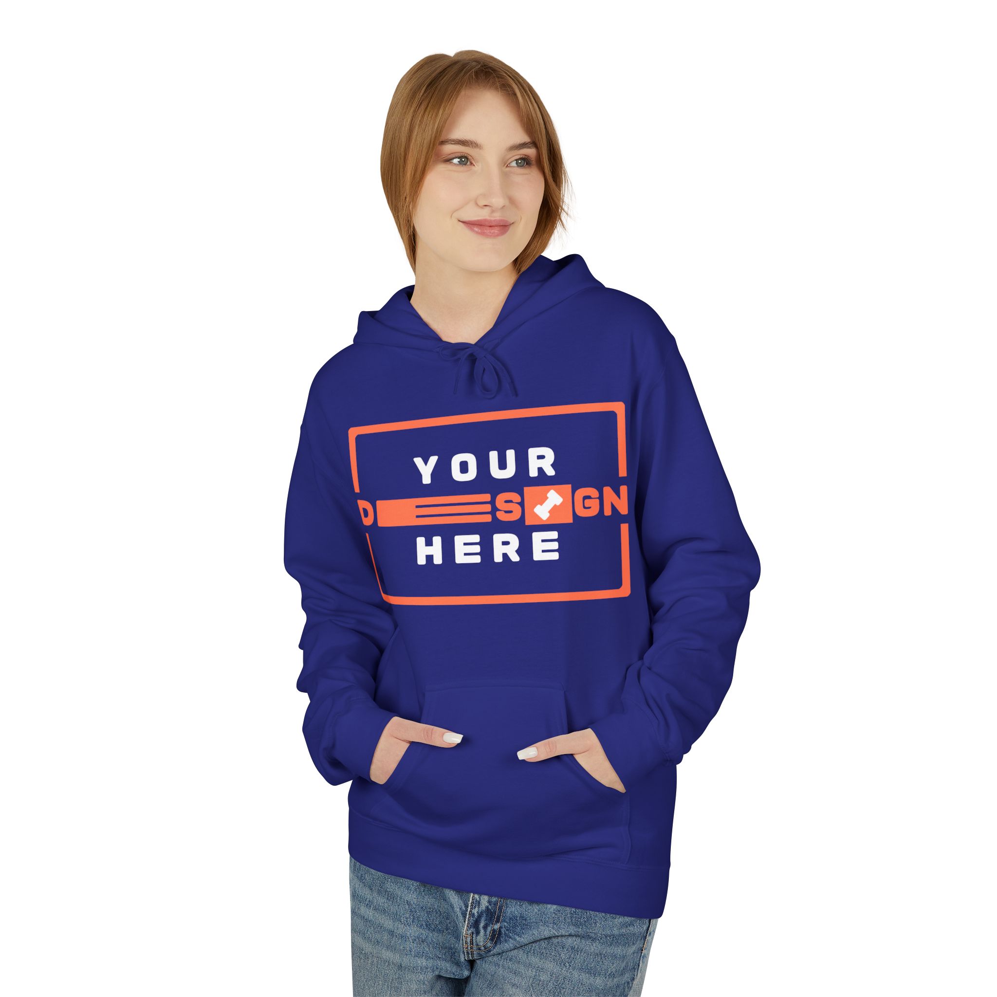 Sample Komorebi Drift Hoodie - Image 85