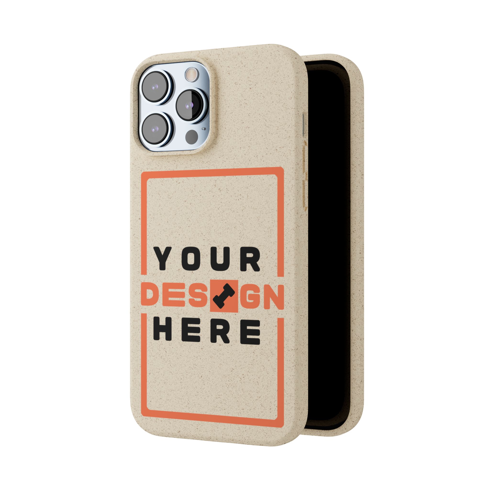 Sample Komorebi Seedling Phone Case - Image 52