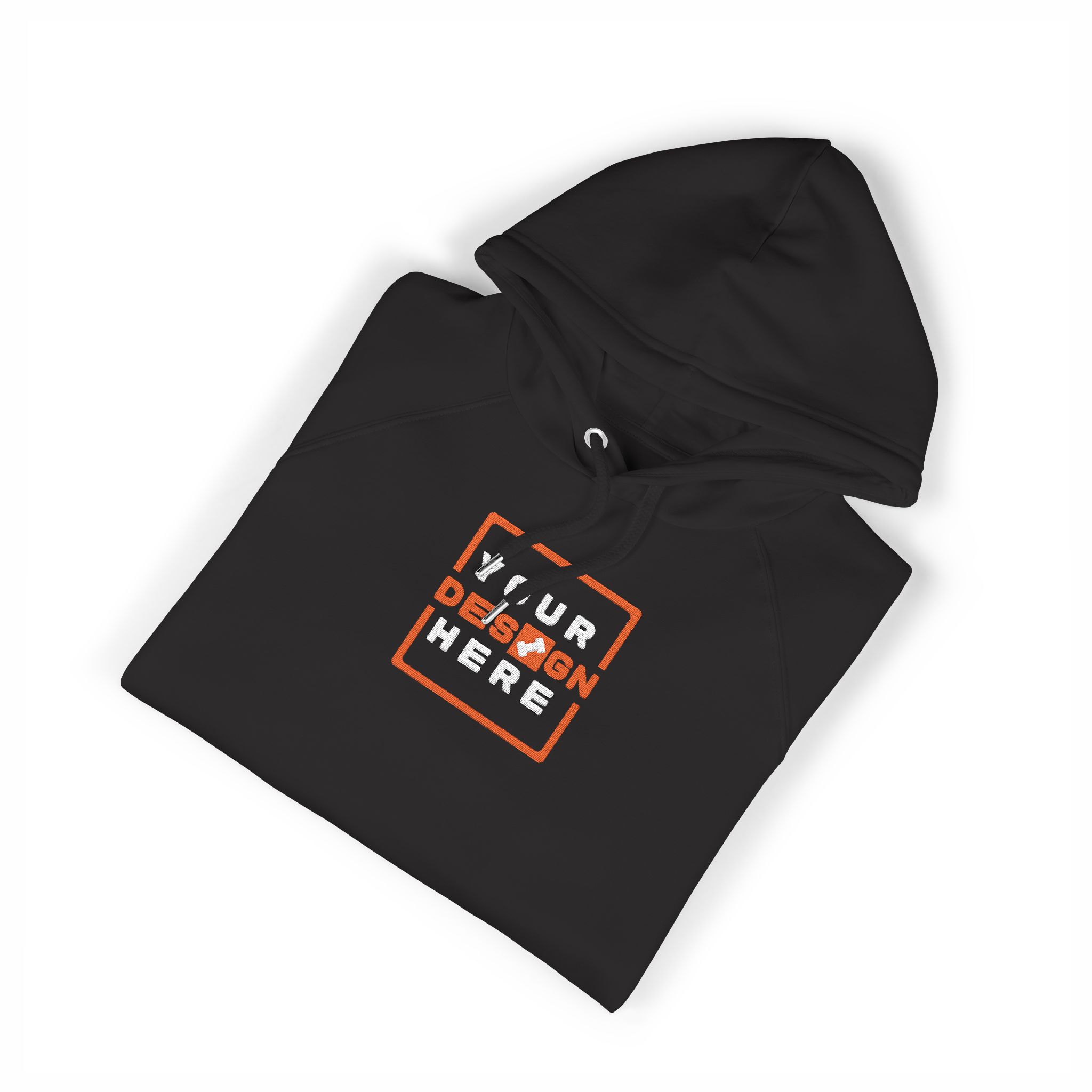 Sample Komorebi Cedar Hoodie - Image 13