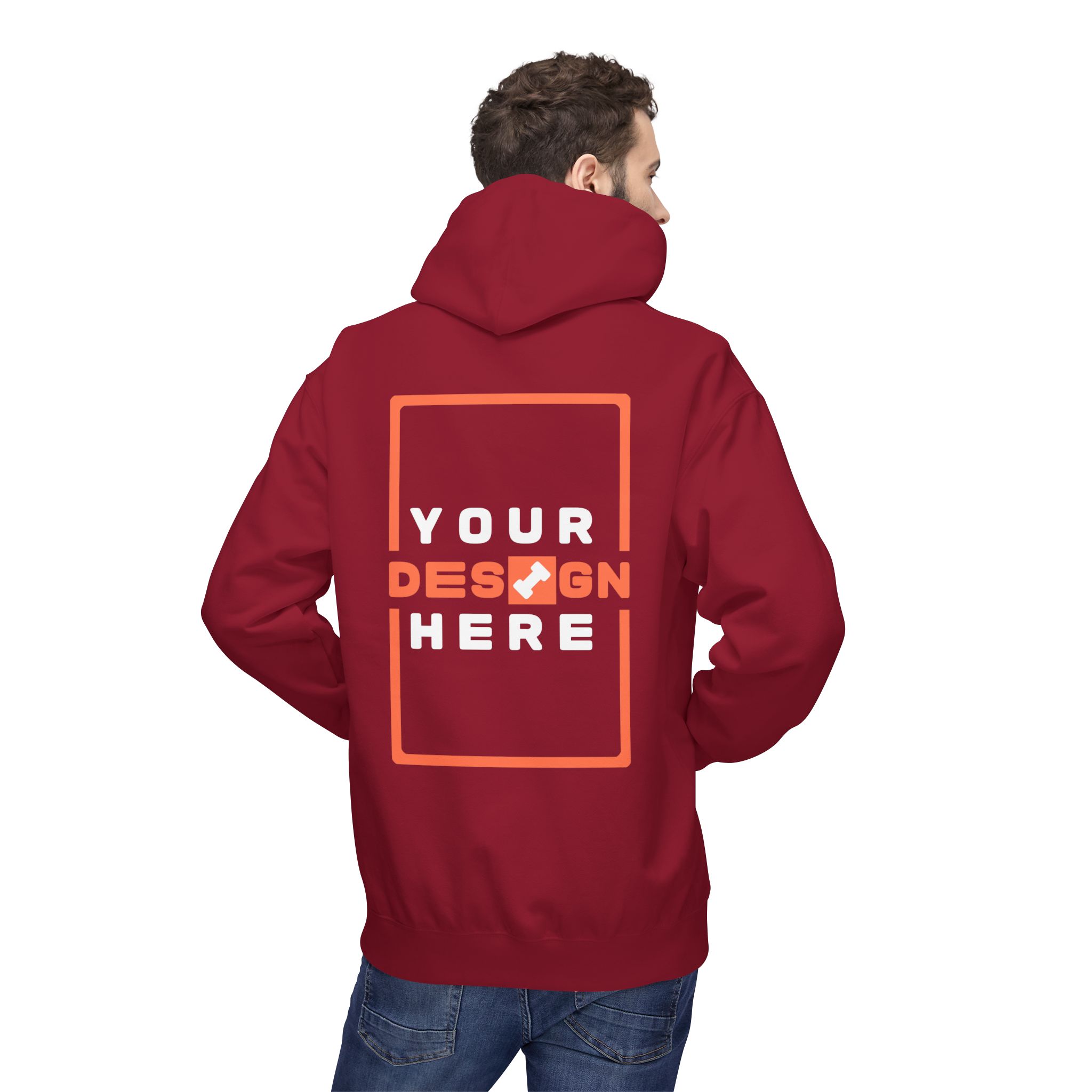 Sample Komorebi Drift Hoodie - Image 76