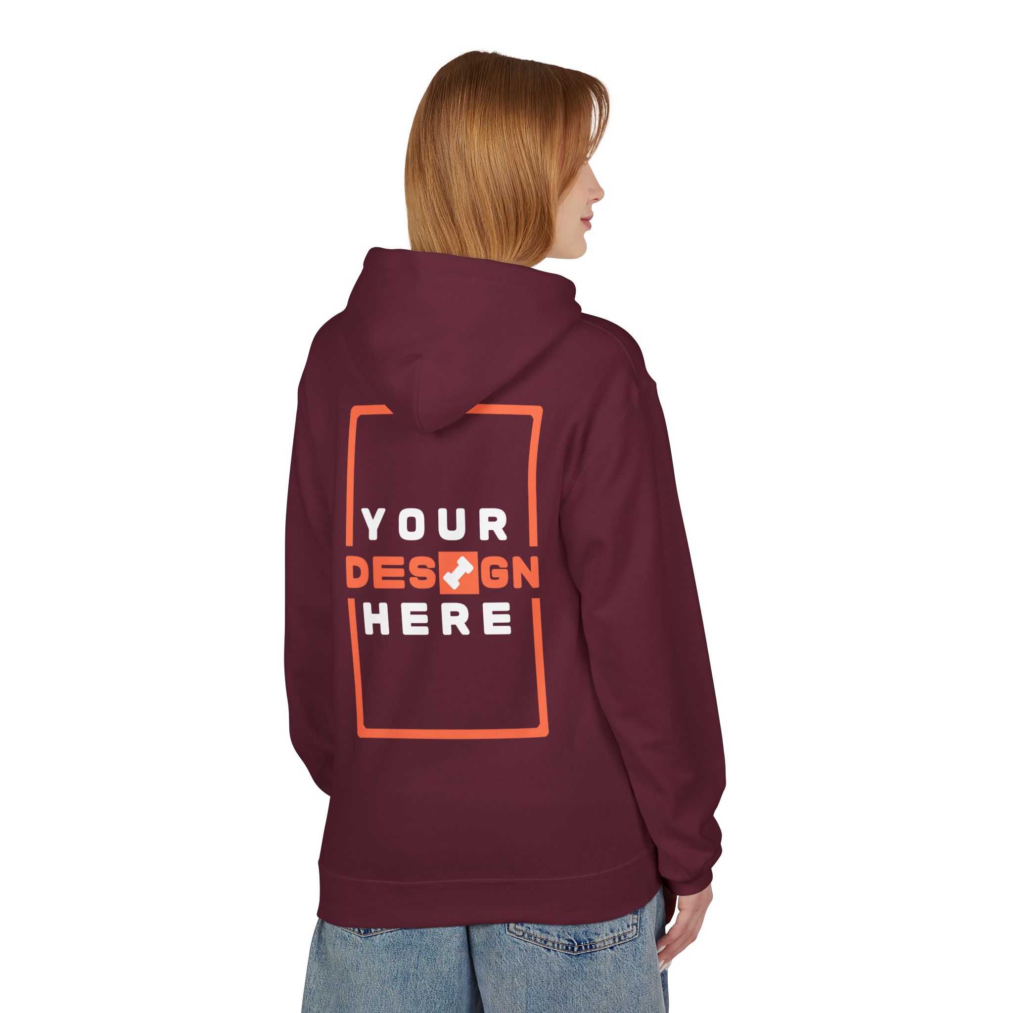 Sample Komorebi Drift Hoodie - Image 20