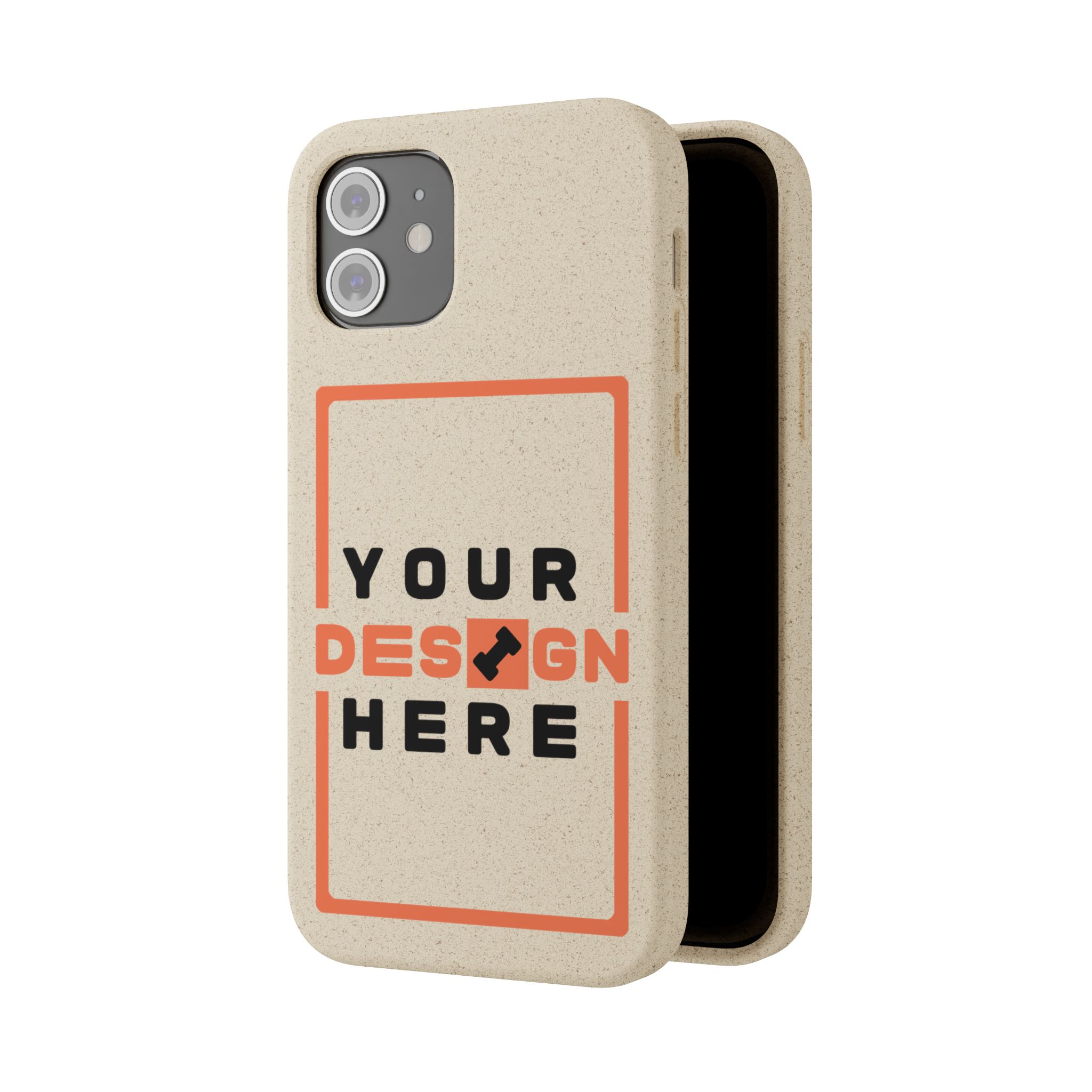 Sample Komorebi Seedling Phone Case - Image 22