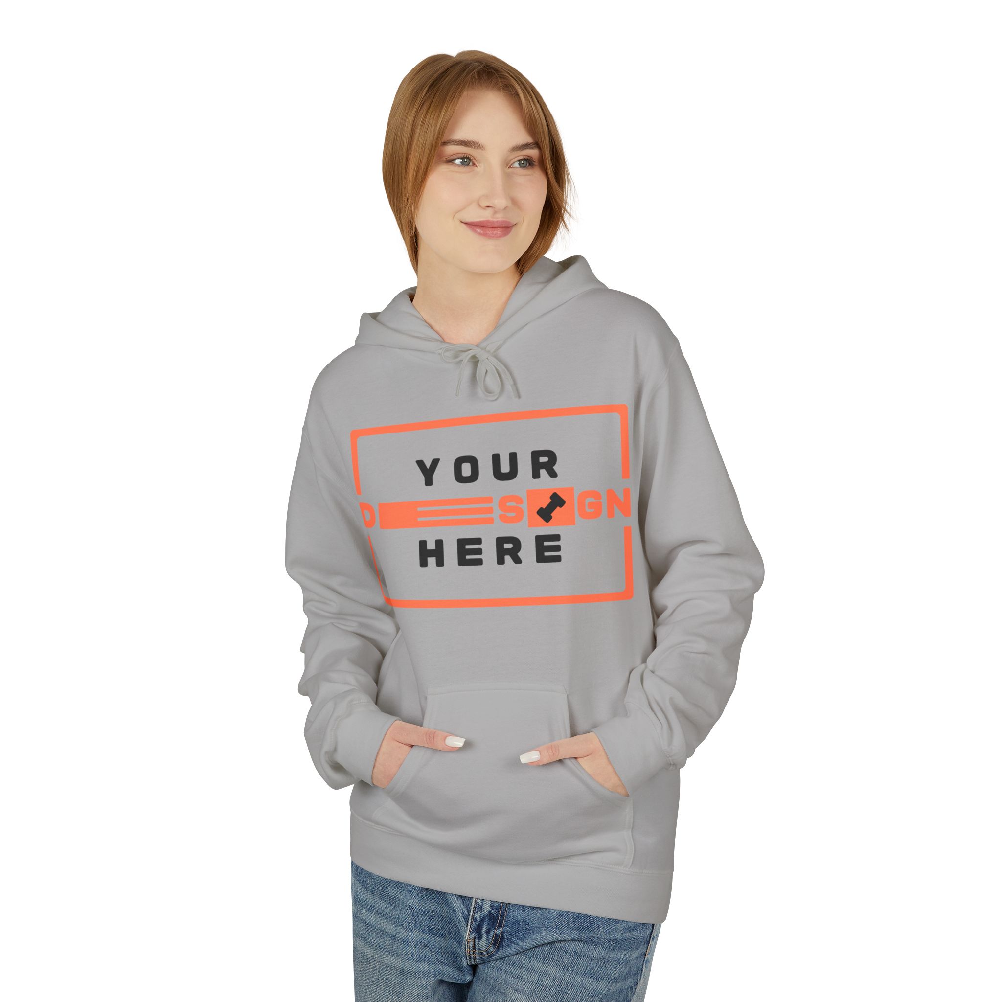 Sample Komorebi Drift Hoodie - Image 121