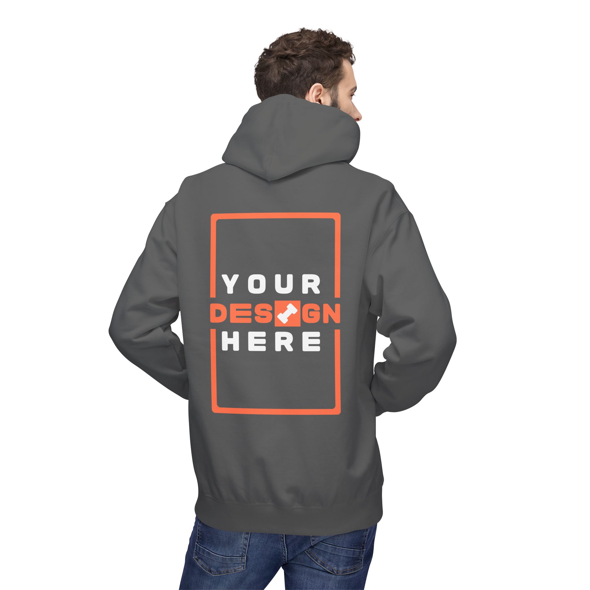 Sample Komorebi Drift Hoodie - Image 46