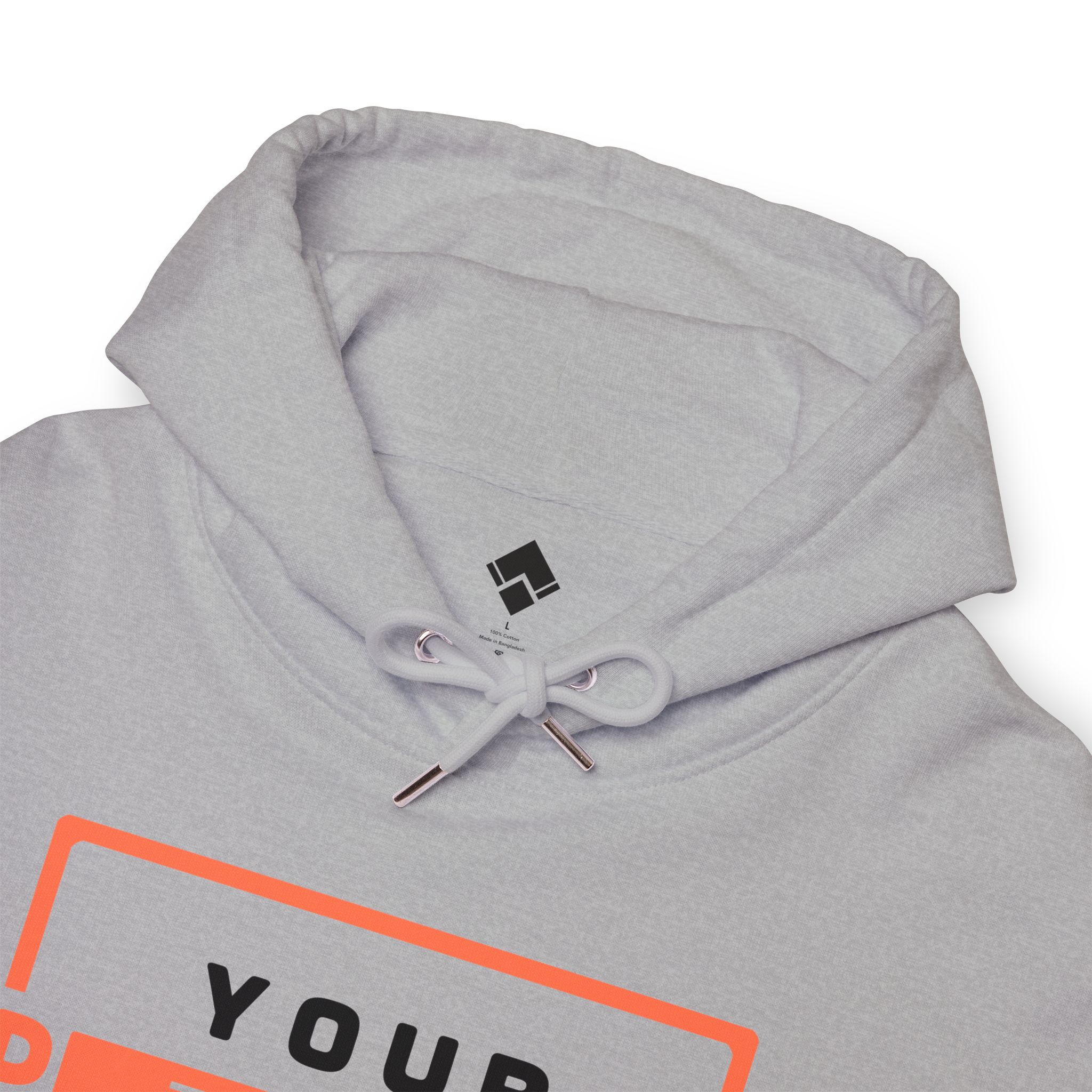 Sample Komorebi Timberline Hoodie - Image 19